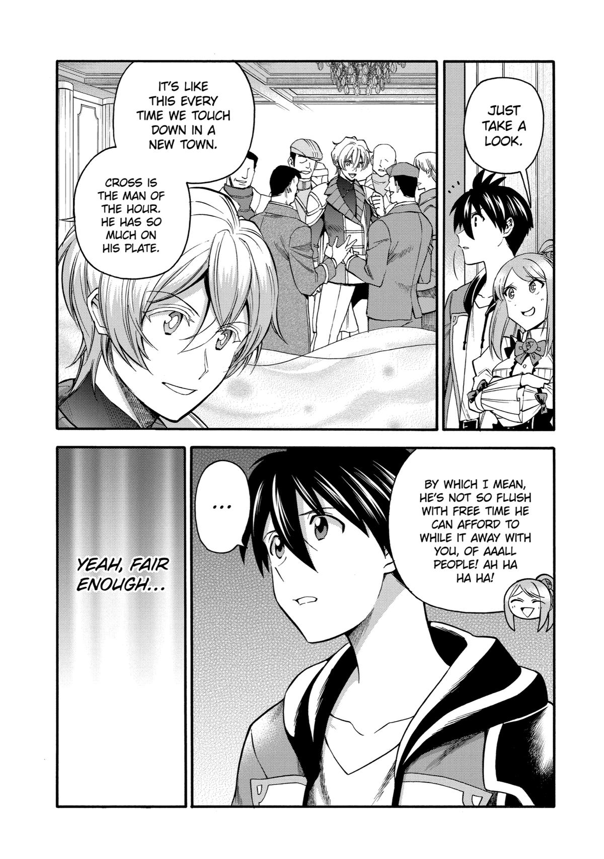 Ikusei Skill wa Mou Iranai to Yuusha Party wo Kaikosareta node, Taishoku Kingawari ni Moratta Chap 31 - Next Chap 32