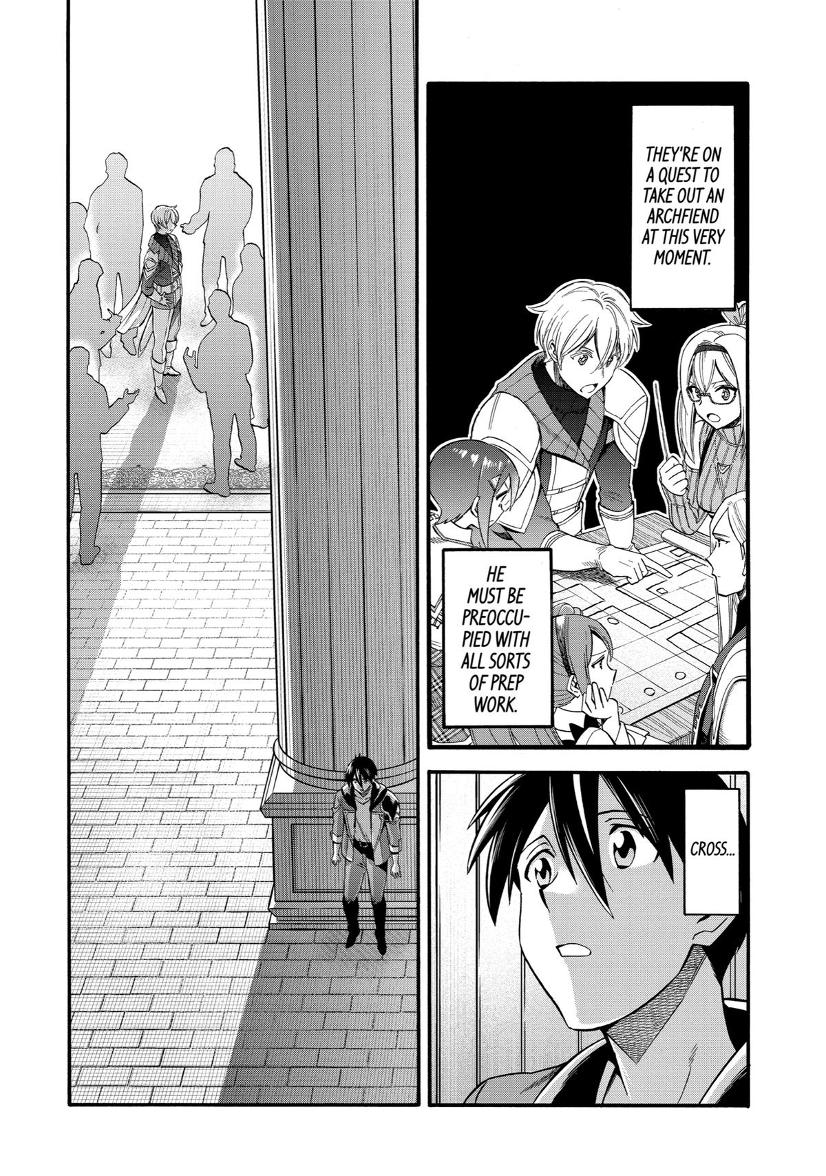 Ikusei Skill wa Mou Iranai to Yuusha Party wo Kaikosareta node, Taishoku Kingawari ni Moratta Chap 31 - Next Chap 32