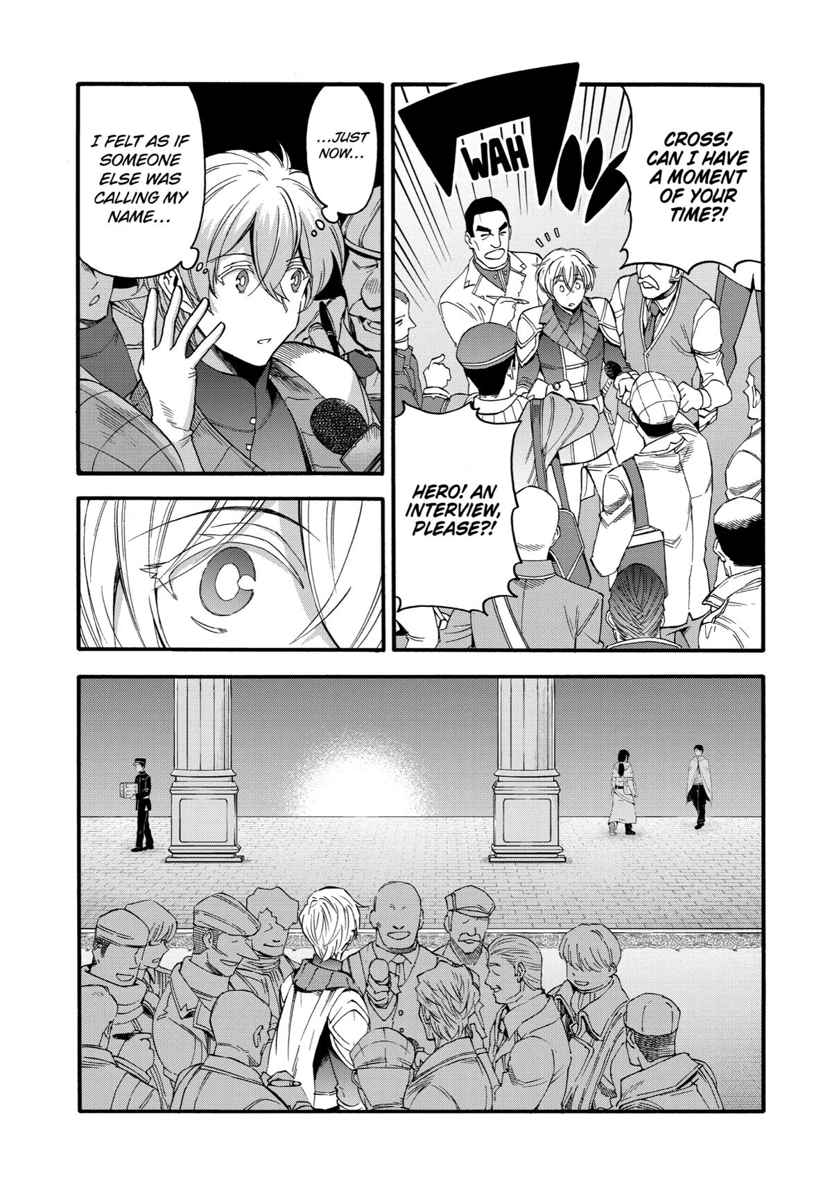 Ikusei Skill wa Mou Iranai to Yuusha Party wo Kaikosareta node, Taishoku Kingawari ni Moratta Chap 31 - Next Chap 32