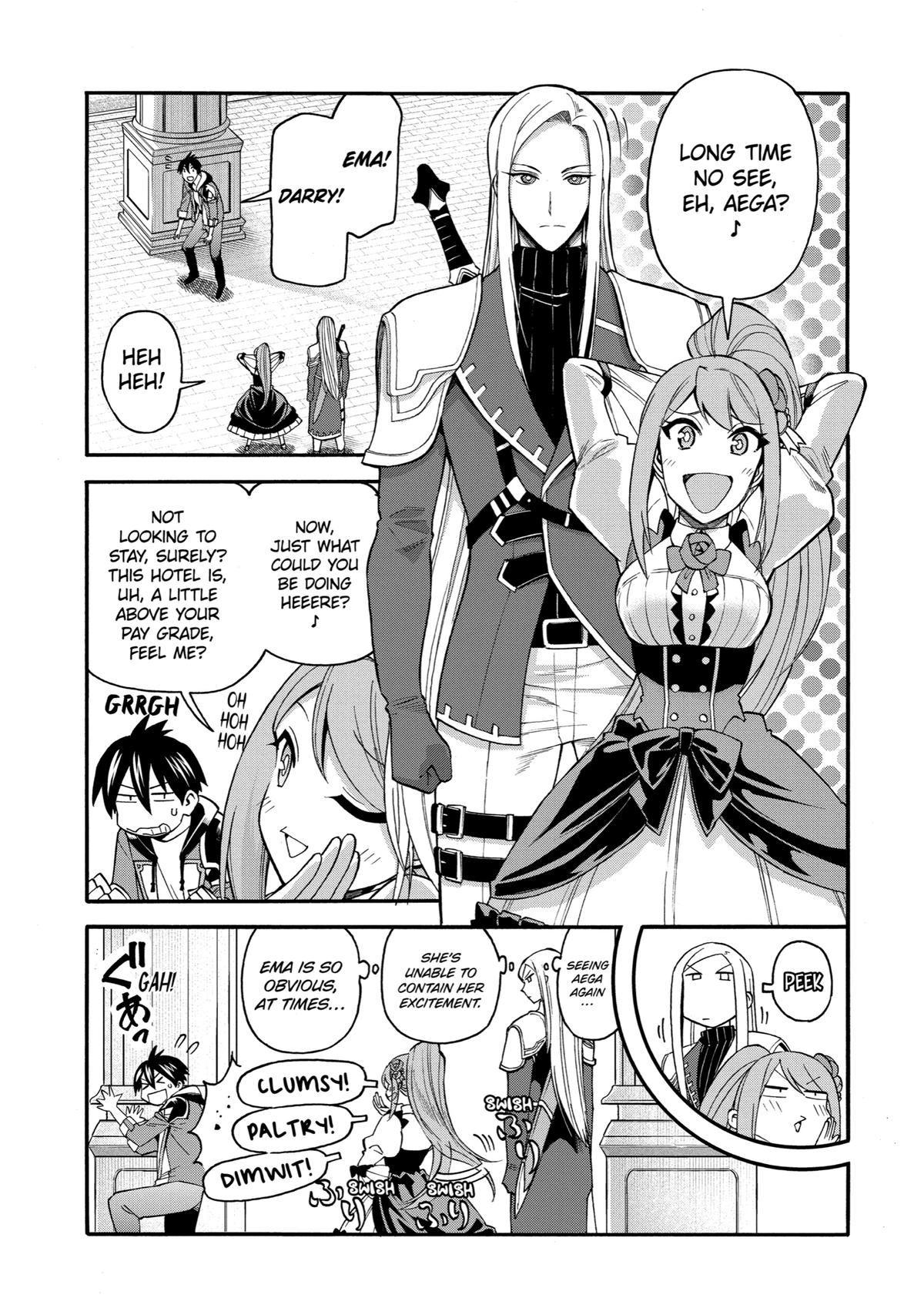 Ikusei Skill wa Mou Iranai to Yuusha Party wo Kaikosareta node, Taishoku Kingawari ni Moratta Chap 31 - Next Chap 32