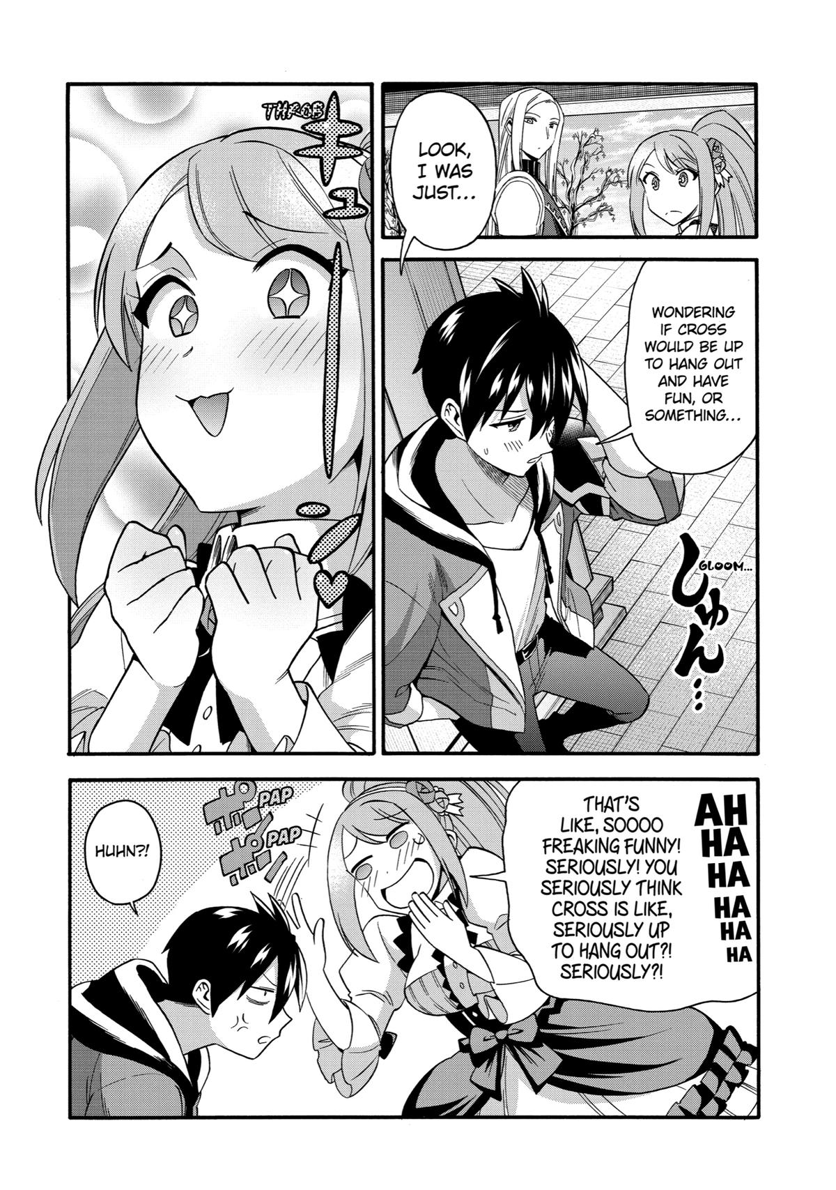 Ikusei Skill wa Mou Iranai to Yuusha Party wo Kaikosareta node, Taishoku Kingawari ni Moratta Chap 31 - Next Chap 32