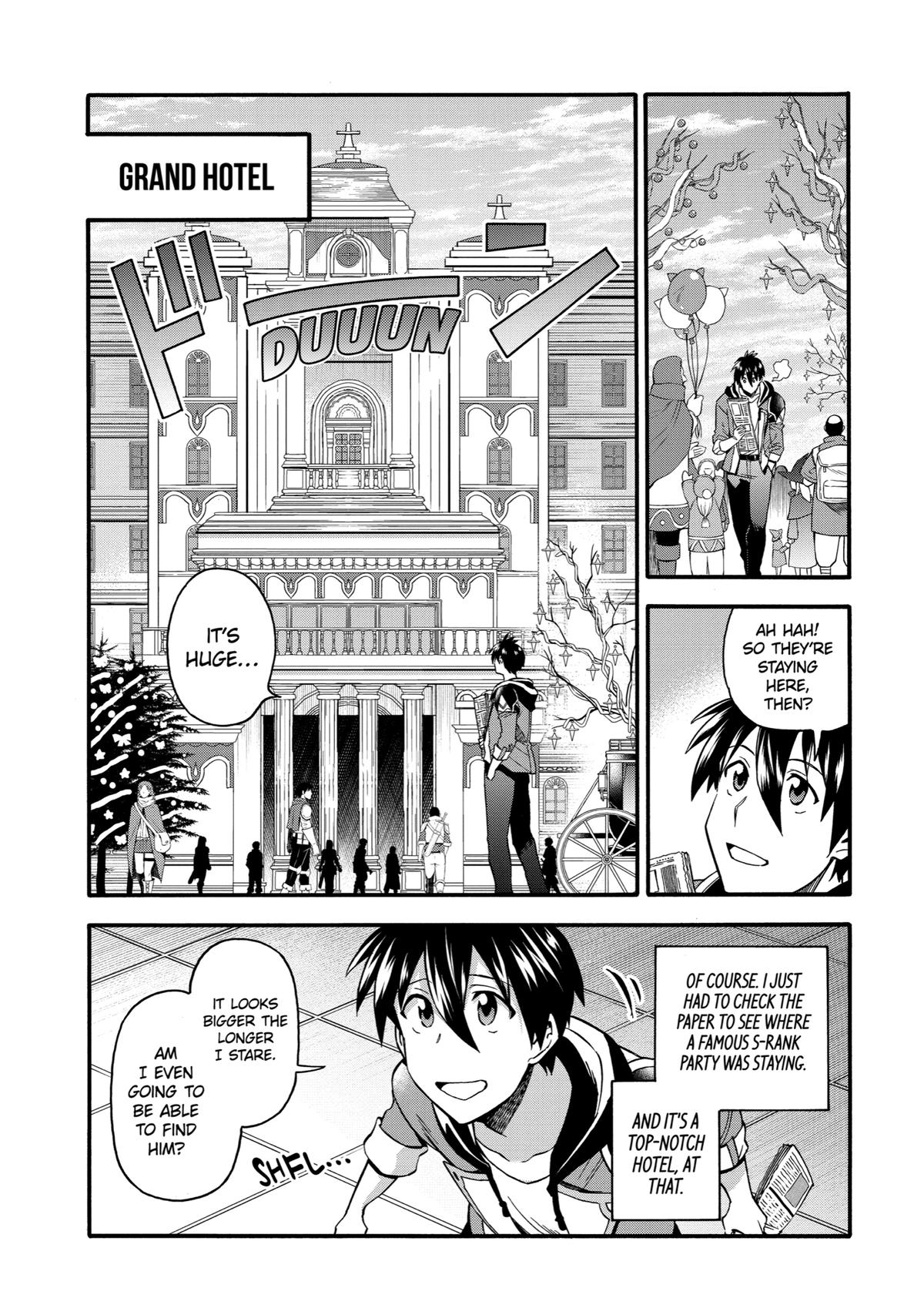 Ikusei Skill wa Mou Iranai to Yuusha Party wo Kaikosareta node, Taishoku Kingawari ni Moratta Chap 31 - Next Chap 32