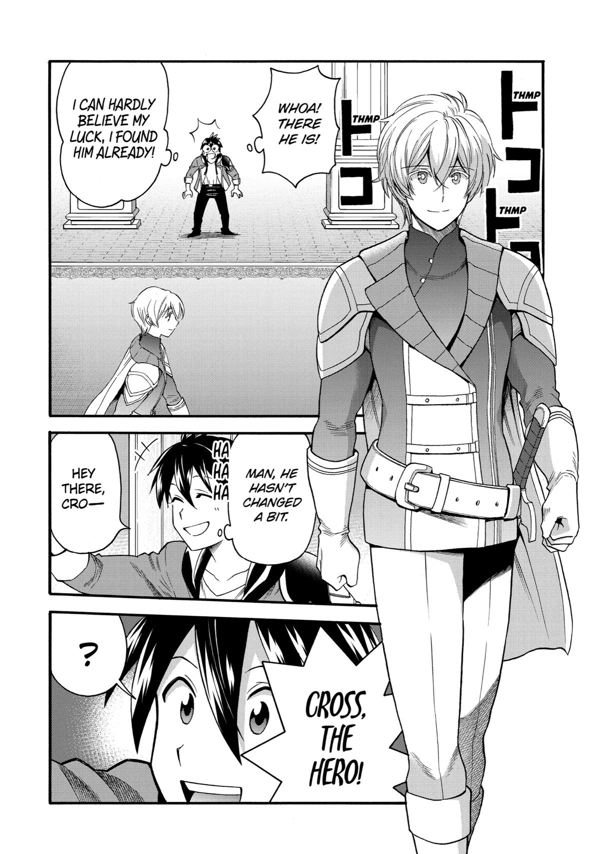 Ikusei Skill wa Mou Iranai to Yuusha Party wo Kaikosareta node, Taishoku Kingawari ni Moratta Chap 31 - Next Chap 32