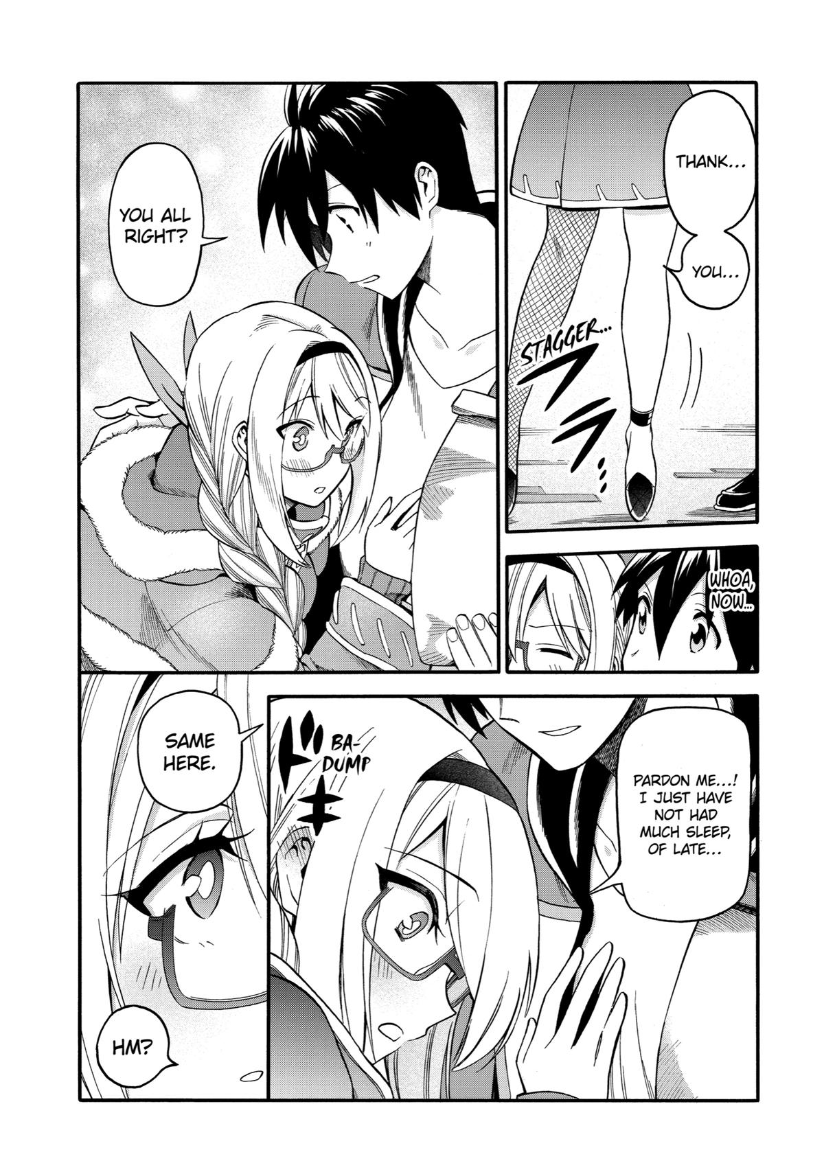 Ikusei Skill wa Mou Iranai to Yuusha Party wo Kaikosareta node, Taishoku Kingawari ni Moratta Chap 31 - Next Chap 32