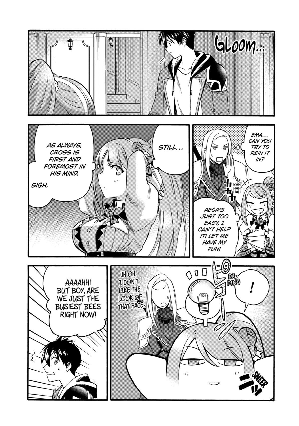 Ikusei Skill wa Mou Iranai to Yuusha Party wo Kaikosareta node, Taishoku Kingawari ni Moratta Chap 31 - Next Chap 32