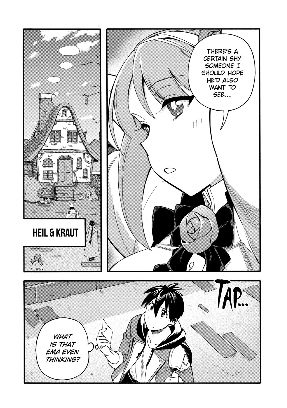 Ikusei Skill wa Mou Iranai to Yuusha Party wo Kaikosareta node, Taishoku Kingawari ni Moratta Chap 31 - Next Chap 32