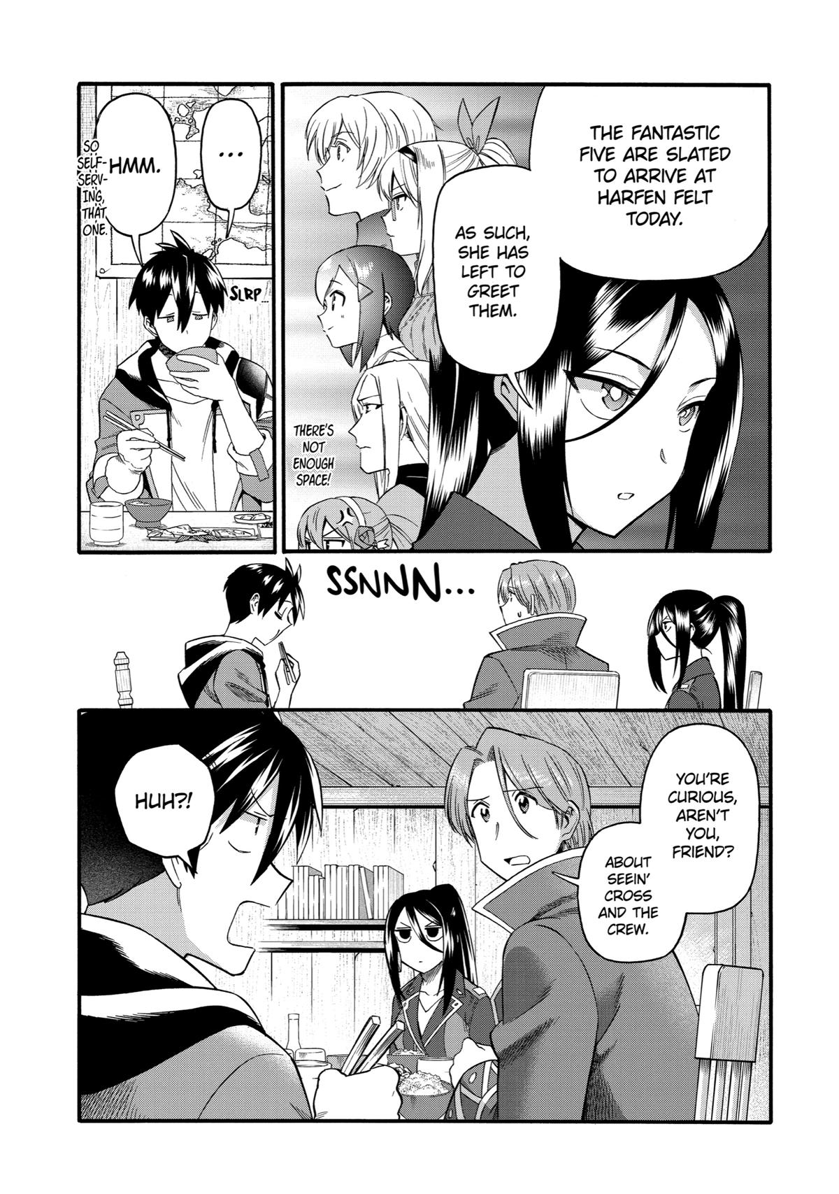 Ikusei Skill wa Mou Iranai to Yuusha Party wo Kaikosareta node, Taishoku Kingawari ni Moratta Chap 31 - Next Chap 32