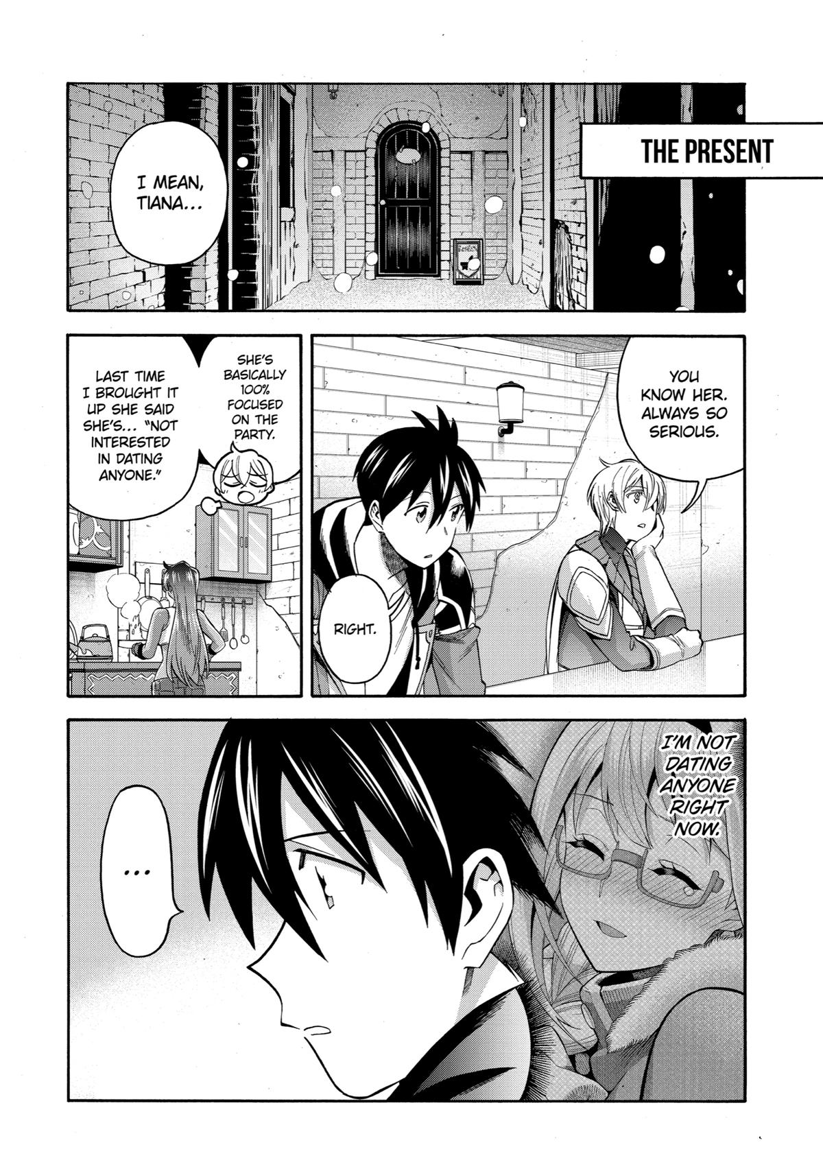 Ikusei Skill wa Mou Iranai to Yuusha Party wo Kaikosareta node, Taishoku Kingawari ni Moratta Chap 32 - Next Chap 33