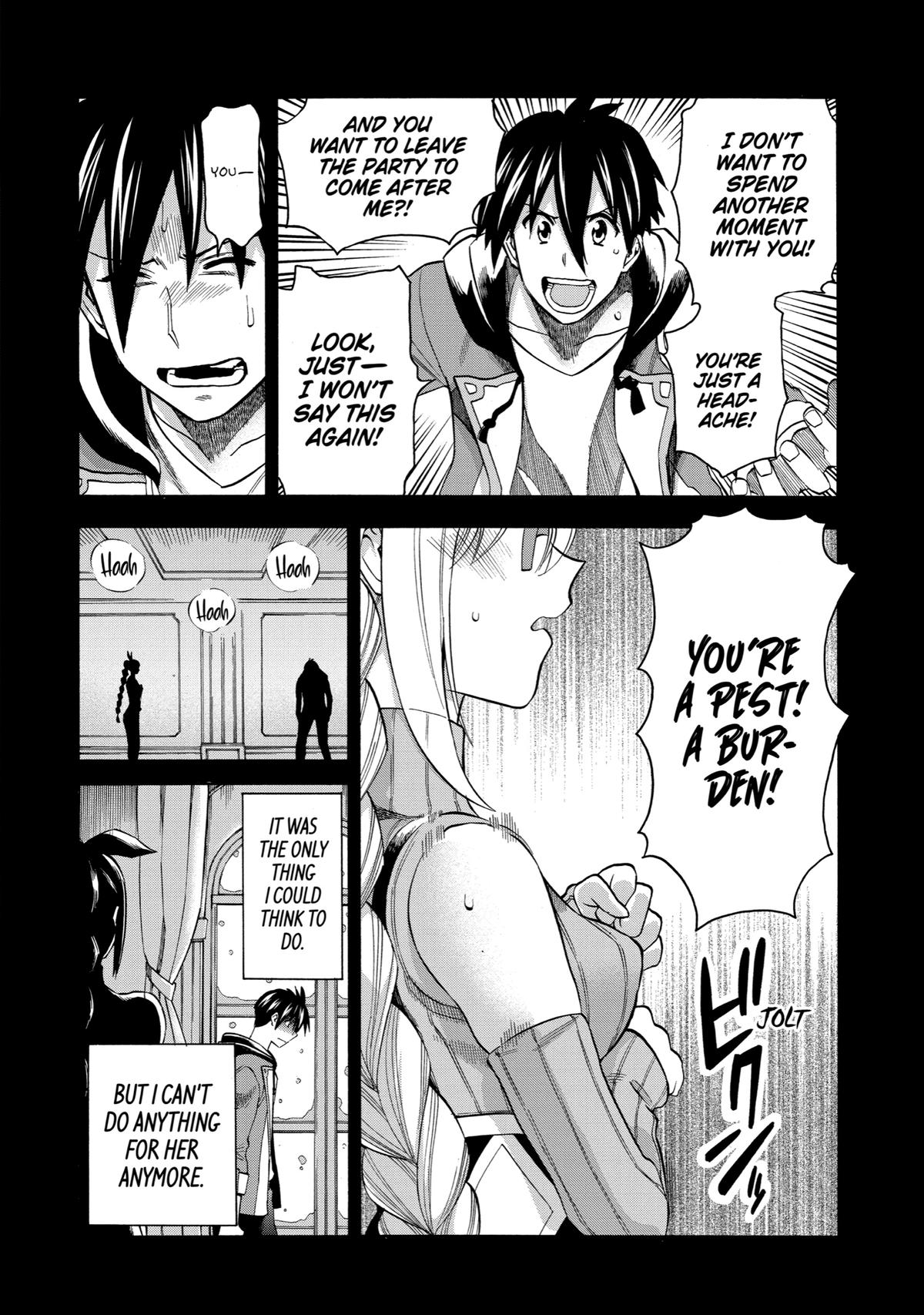 Ikusei Skill wa Mou Iranai to Yuusha Party wo Kaikosareta node, Taishoku Kingawari ni Moratta Chap 32 - Next Chap 33