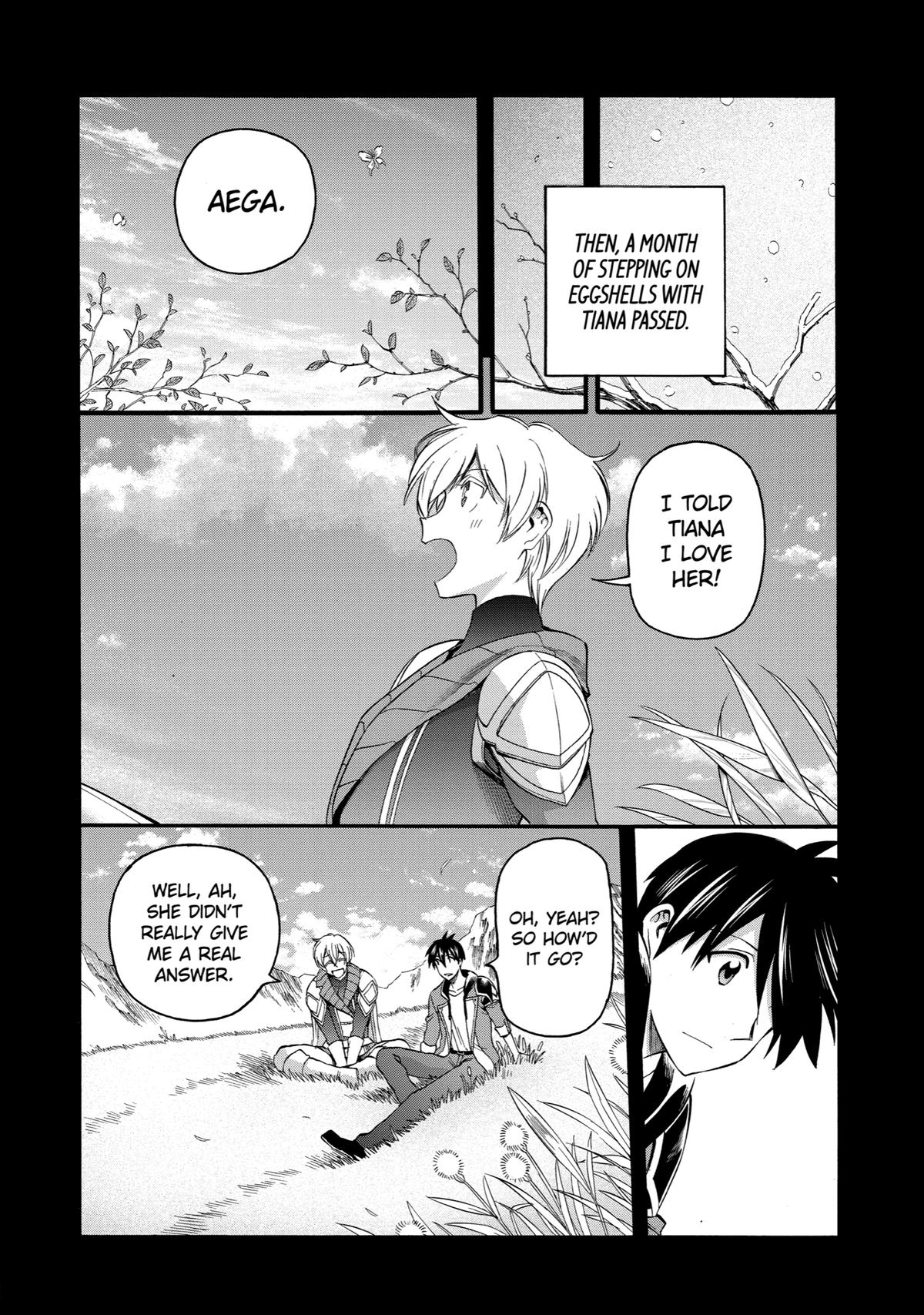 Ikusei Skill wa Mou Iranai to Yuusha Party wo Kaikosareta node, Taishoku Kingawari ni Moratta Chap 32 - Next Chap 33