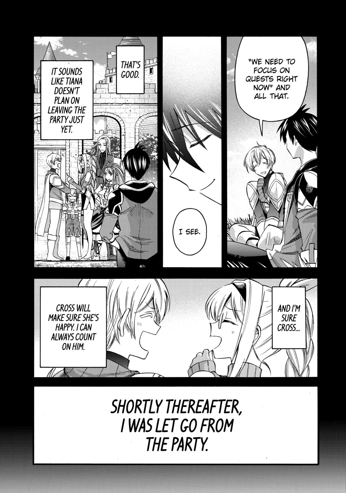 Ikusei Skill wa Mou Iranai to Yuusha Party wo Kaikosareta node, Taishoku Kingawari ni Moratta Chap 32 - Next Chap 33