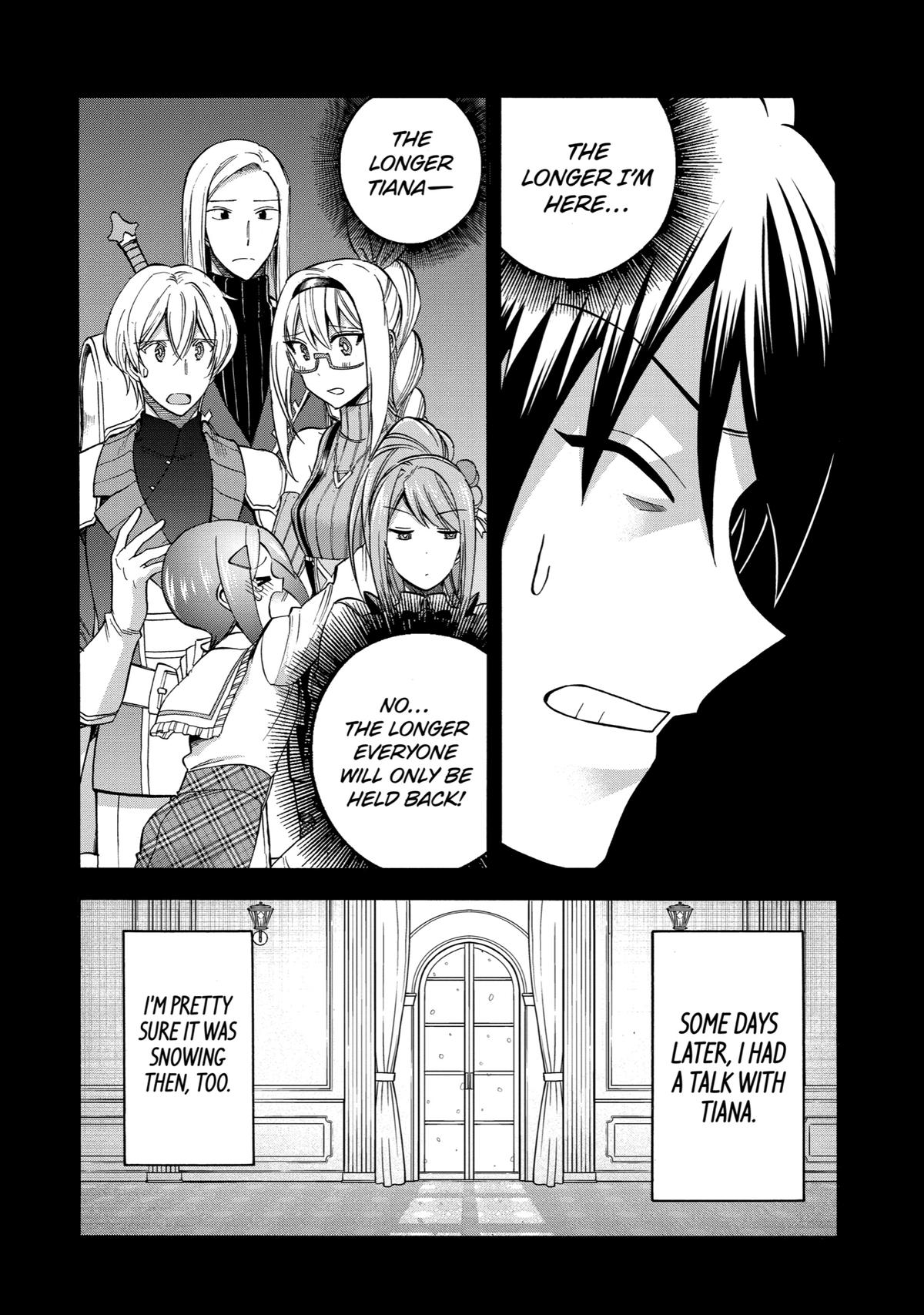 Ikusei Skill wa Mou Iranai to Yuusha Party wo Kaikosareta node, Taishoku Kingawari ni Moratta Chap 32 - Next Chap 33