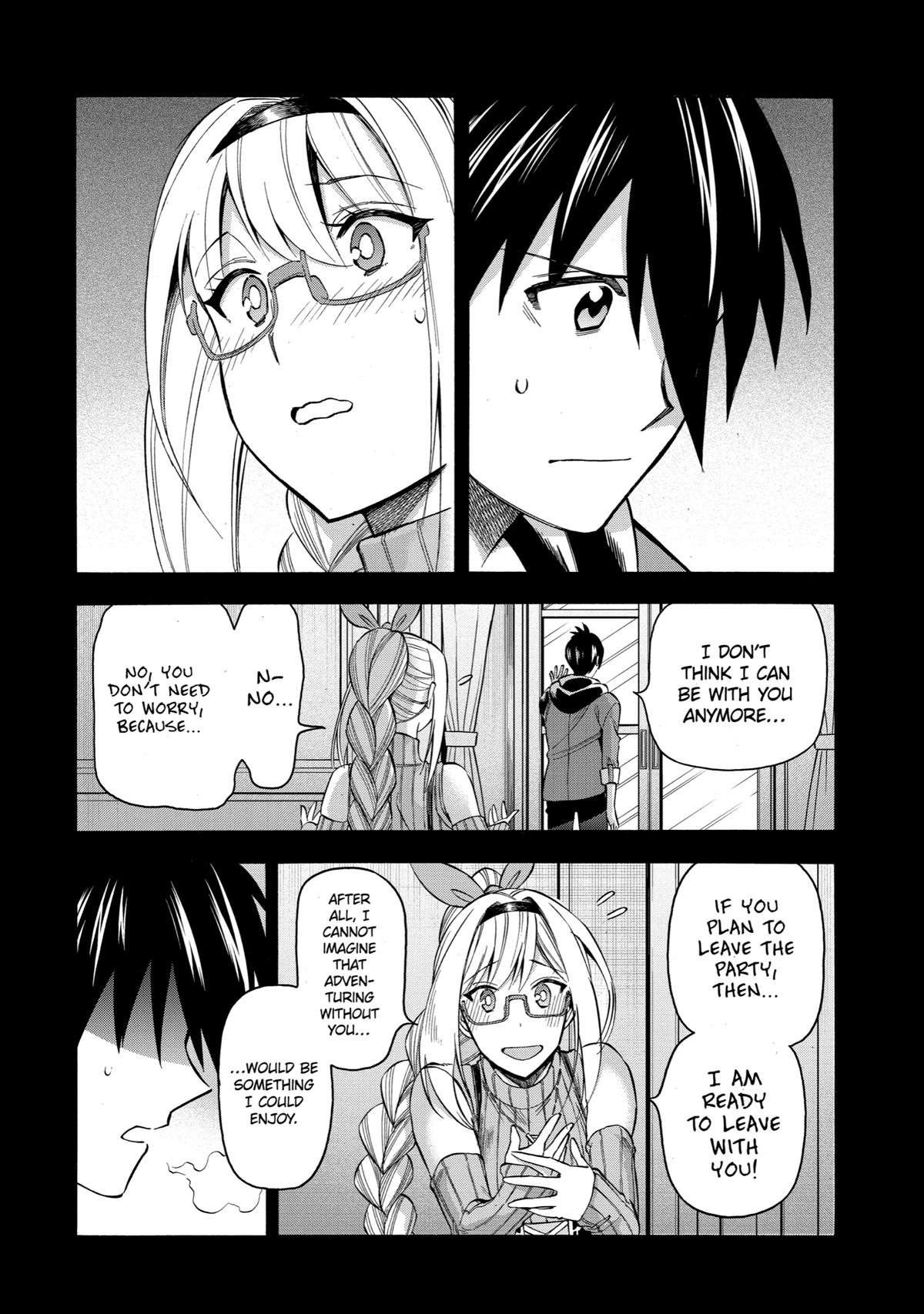 Ikusei Skill wa Mou Iranai to Yuusha Party wo Kaikosareta node, Taishoku Kingawari ni Moratta Chap 32 - Next Chap 33