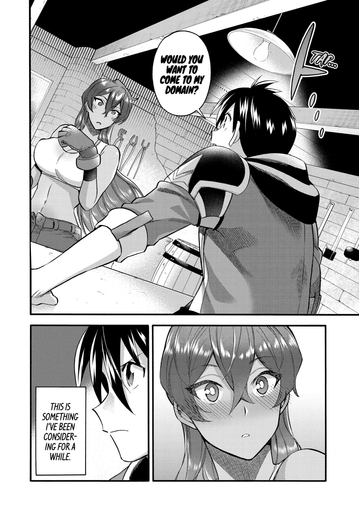 Ikusei Skill wa Mou Iranai to Yuusha Party wo Kaikosareta node, Taishoku Kingawari ni Moratta Chap 32 - Next Chap 33