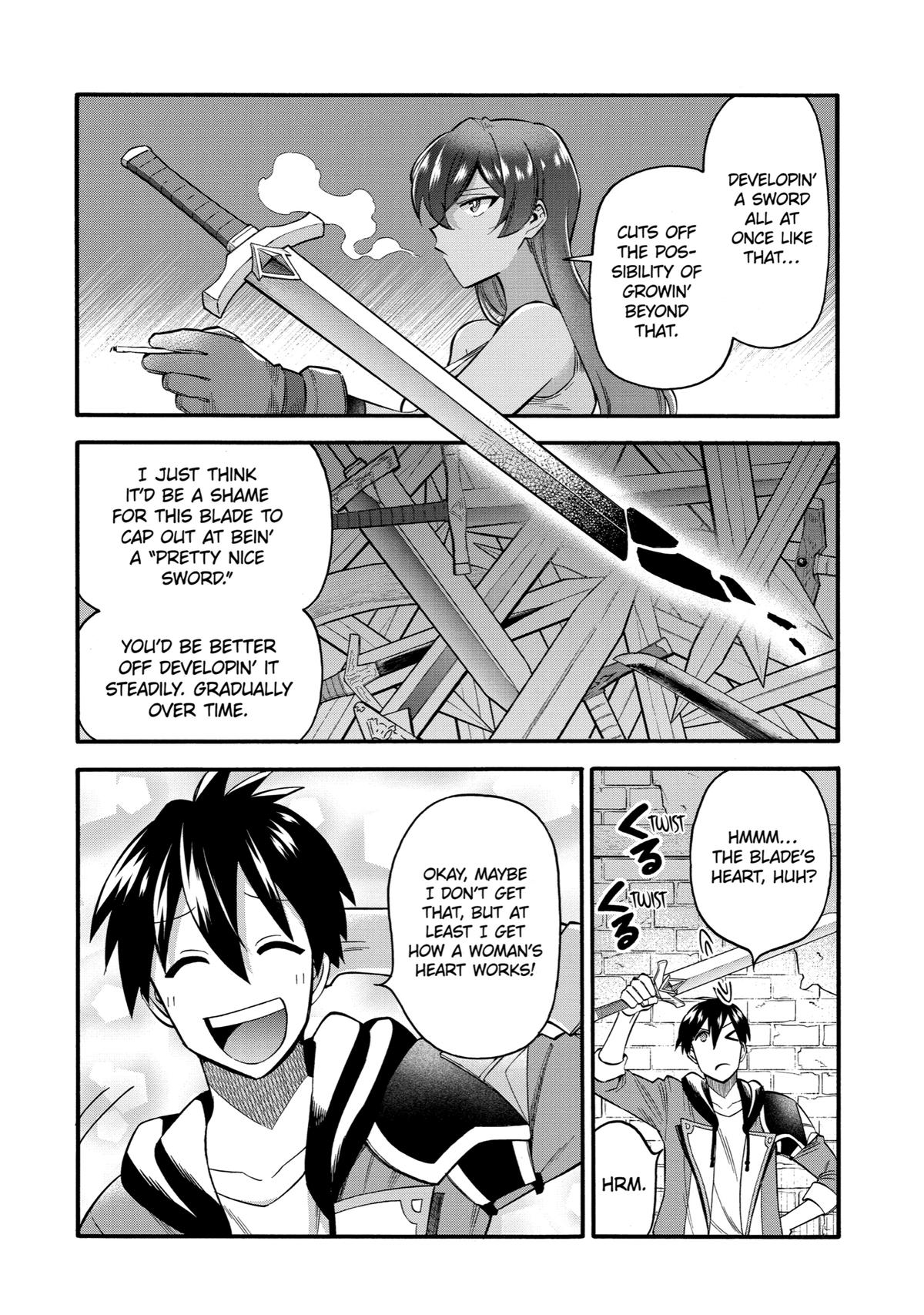 Ikusei Skill wa Mou Iranai to Yuusha Party wo Kaikosareta node, Taishoku Kingawari ni Moratta Chap 32 - Next Chap 33