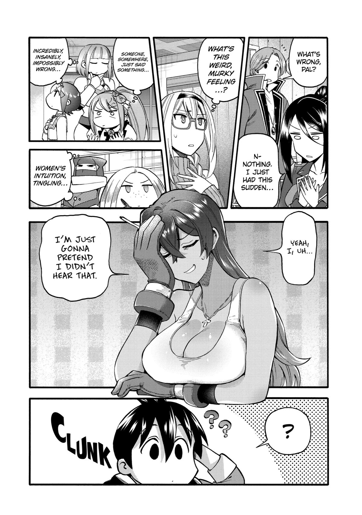 Ikusei Skill wa Mou Iranai to Yuusha Party wo Kaikosareta node, Taishoku Kingawari ni Moratta Chap 32 - Next Chap 33