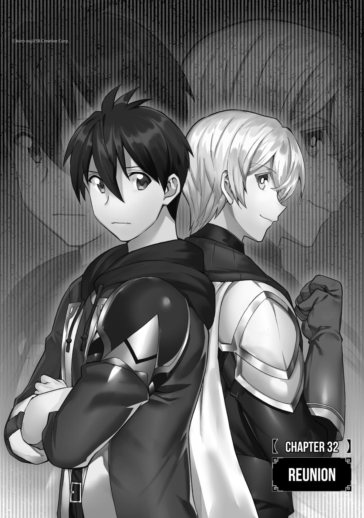 Ikusei Skill wa Mou Iranai to Yuusha Party wo Kaikosareta node, Taishoku Kingawari ni Moratta Chap 32 - Next Chap 33