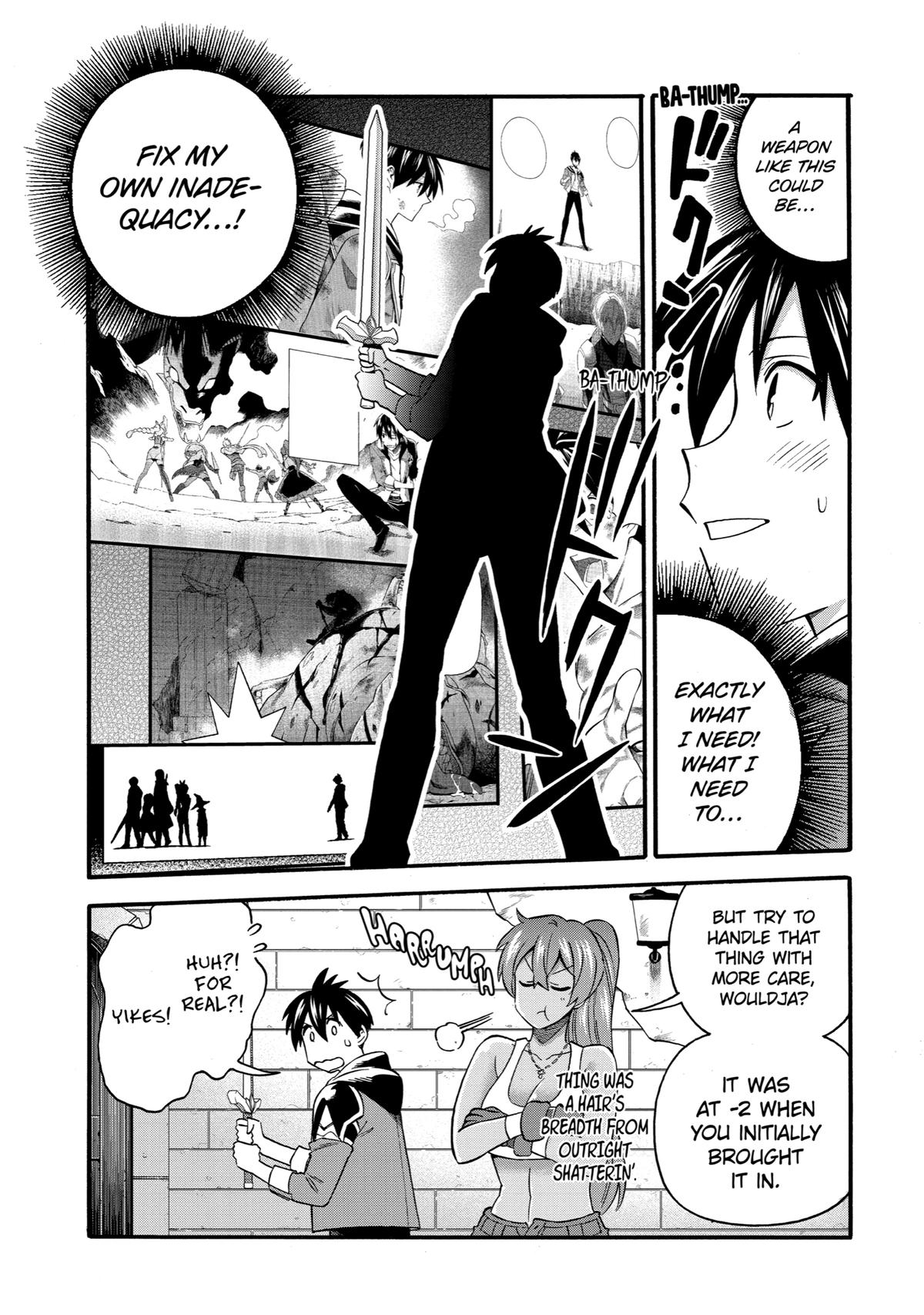 Ikusei Skill wa Mou Iranai to Yuusha Party wo Kaikosareta node, Taishoku Kingawari ni Moratta Chap 32 - Next Chap 33