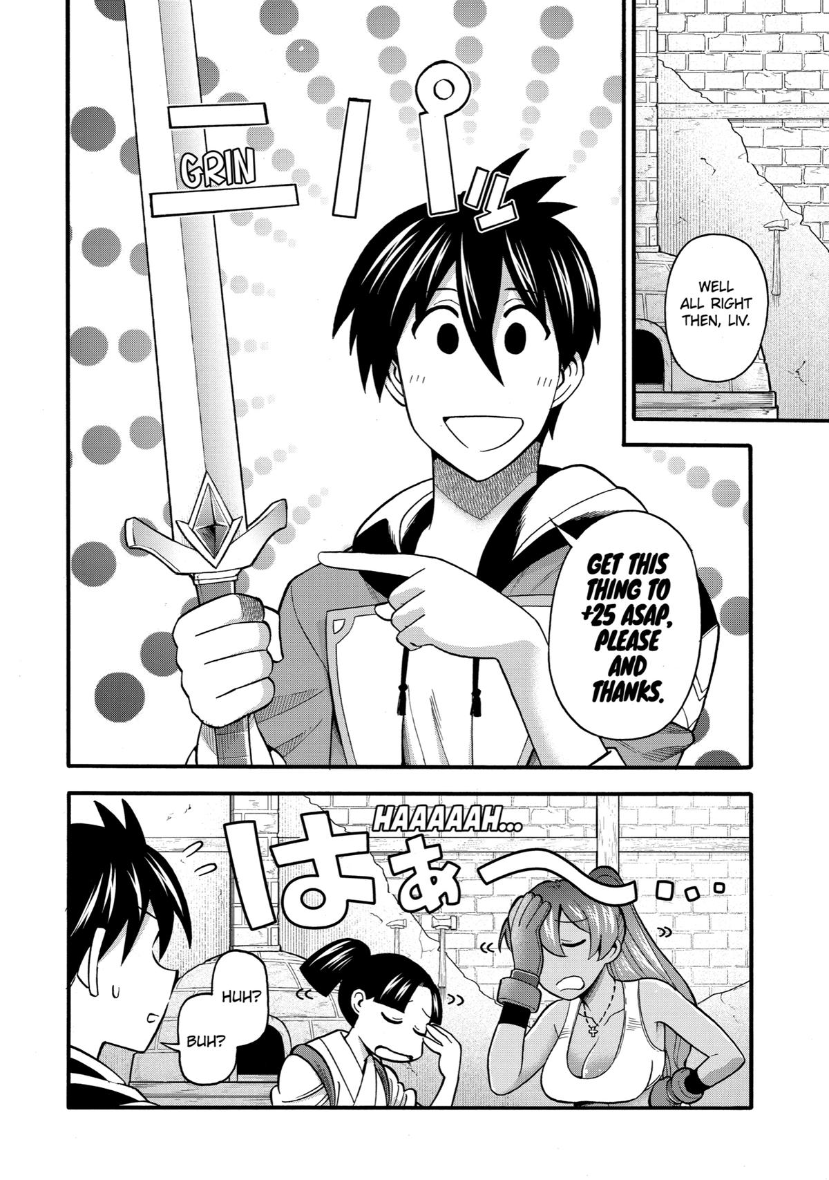 Ikusei Skill wa Mou Iranai to Yuusha Party wo Kaikosareta node, Taishoku Kingawari ni Moratta Chap 32 - Next Chap 33