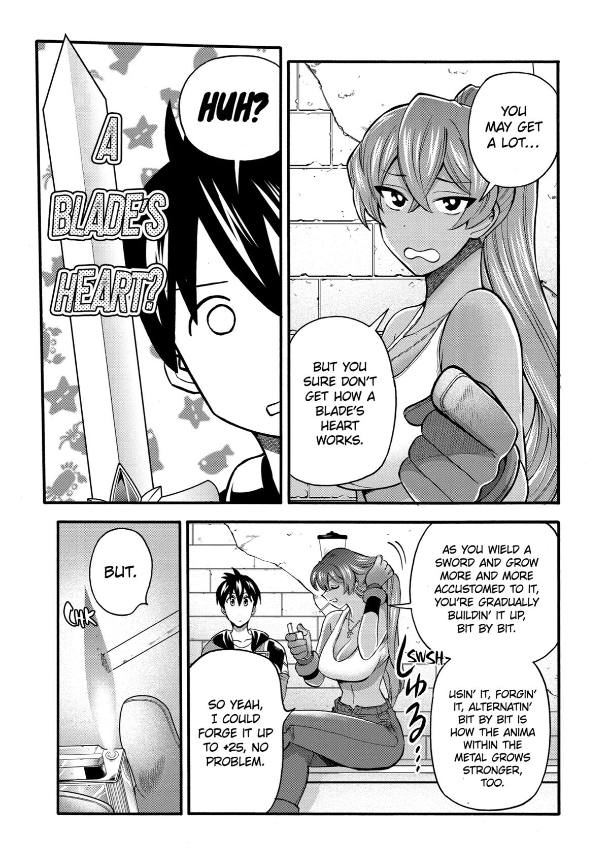 Ikusei Skill wa Mou Iranai to Yuusha Party wo Kaikosareta node, Taishoku Kingawari ni Moratta Chap 32 - Next Chap 33