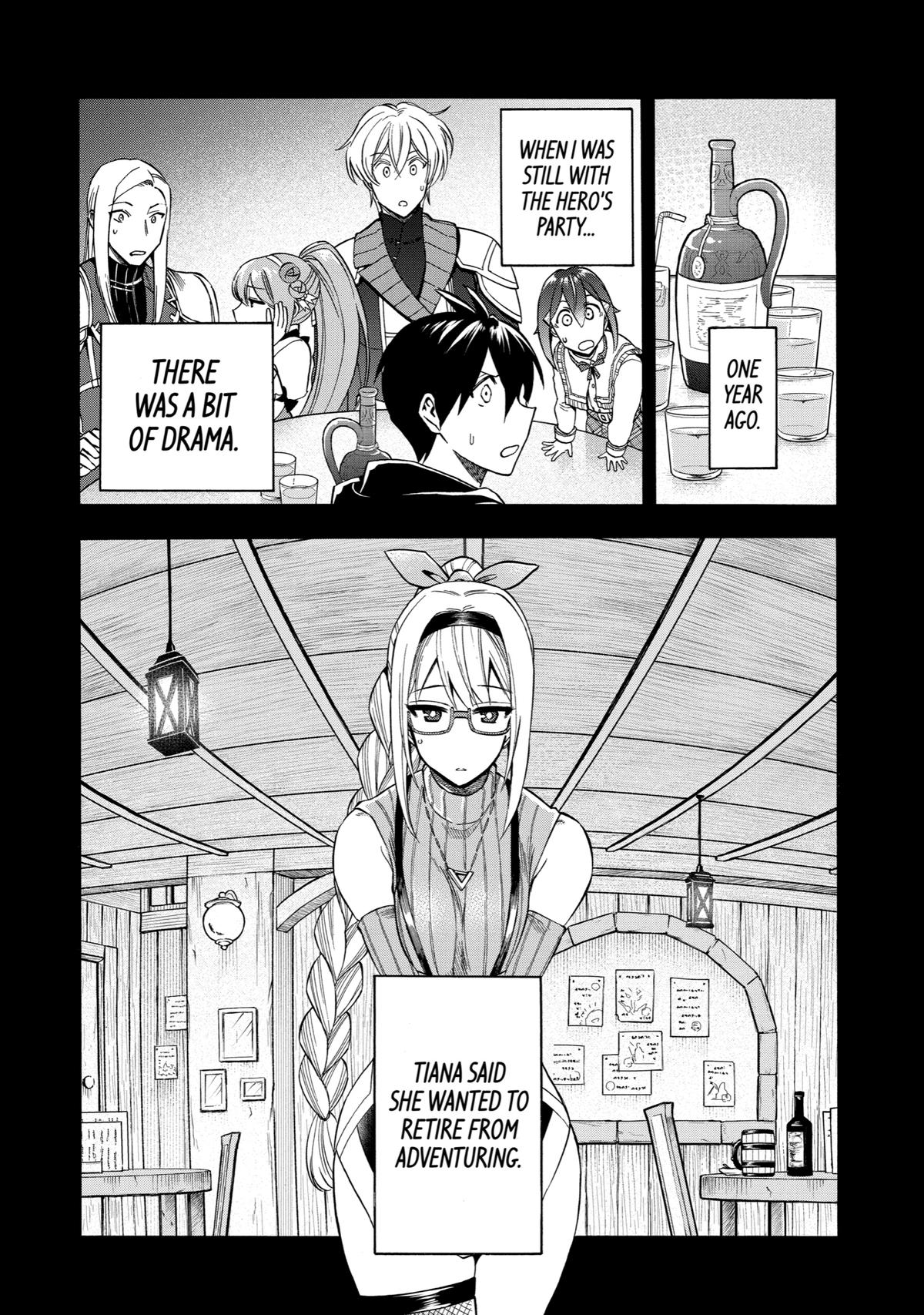 Ikusei Skill wa Mou Iranai to Yuusha Party wo Kaikosareta node, Taishoku Kingawari ni Moratta Chap 32 - Next Chap 33