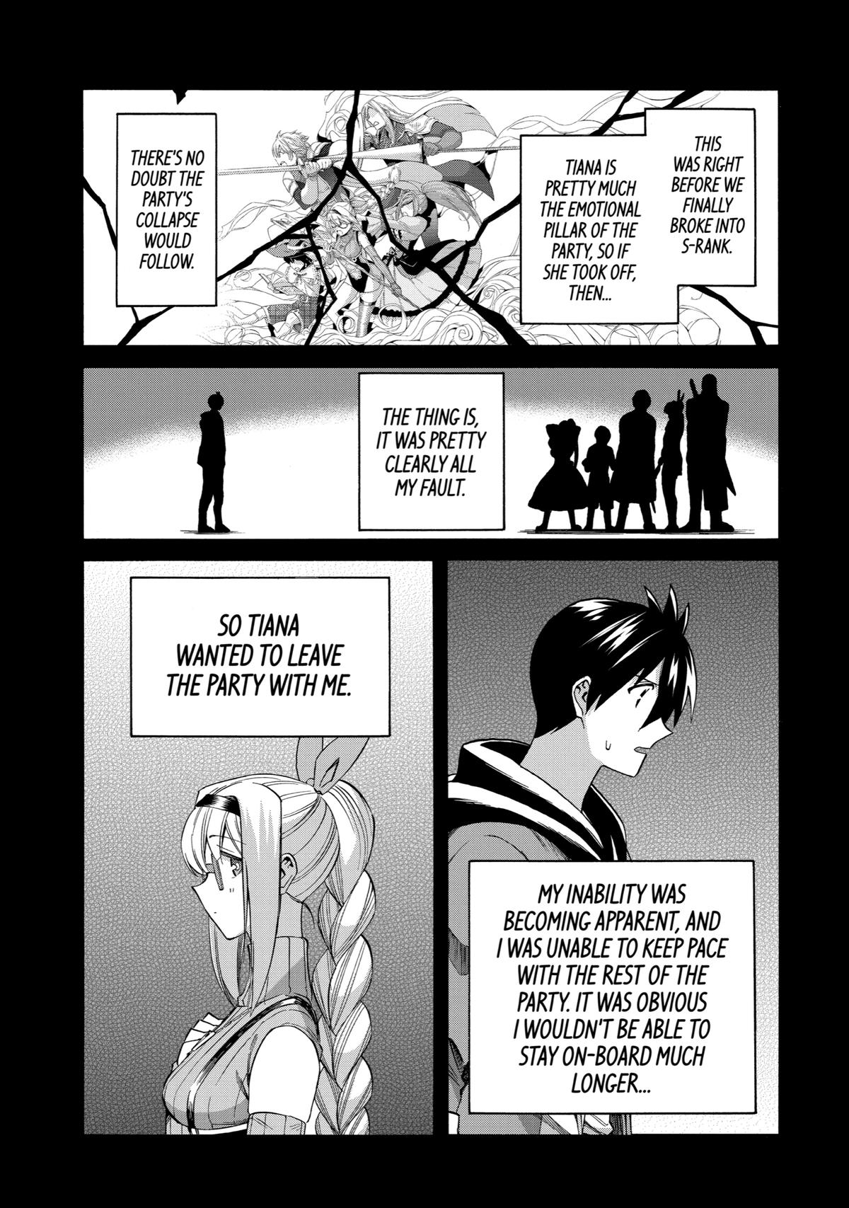 Ikusei Skill wa Mou Iranai to Yuusha Party wo Kaikosareta node, Taishoku Kingawari ni Moratta Chap 32 - Next Chap 33