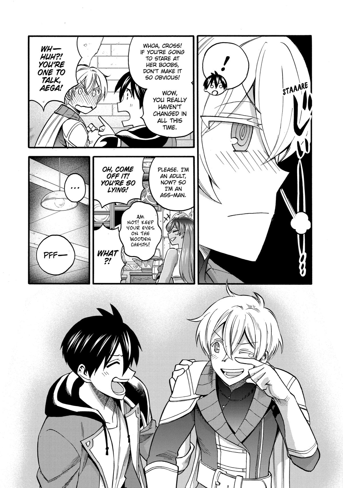 Ikusei Skill wa Mou Iranai to Yuusha Party wo Kaikosareta node, Taishoku Kingawari ni Moratta Chap 32 - Next Chap 33