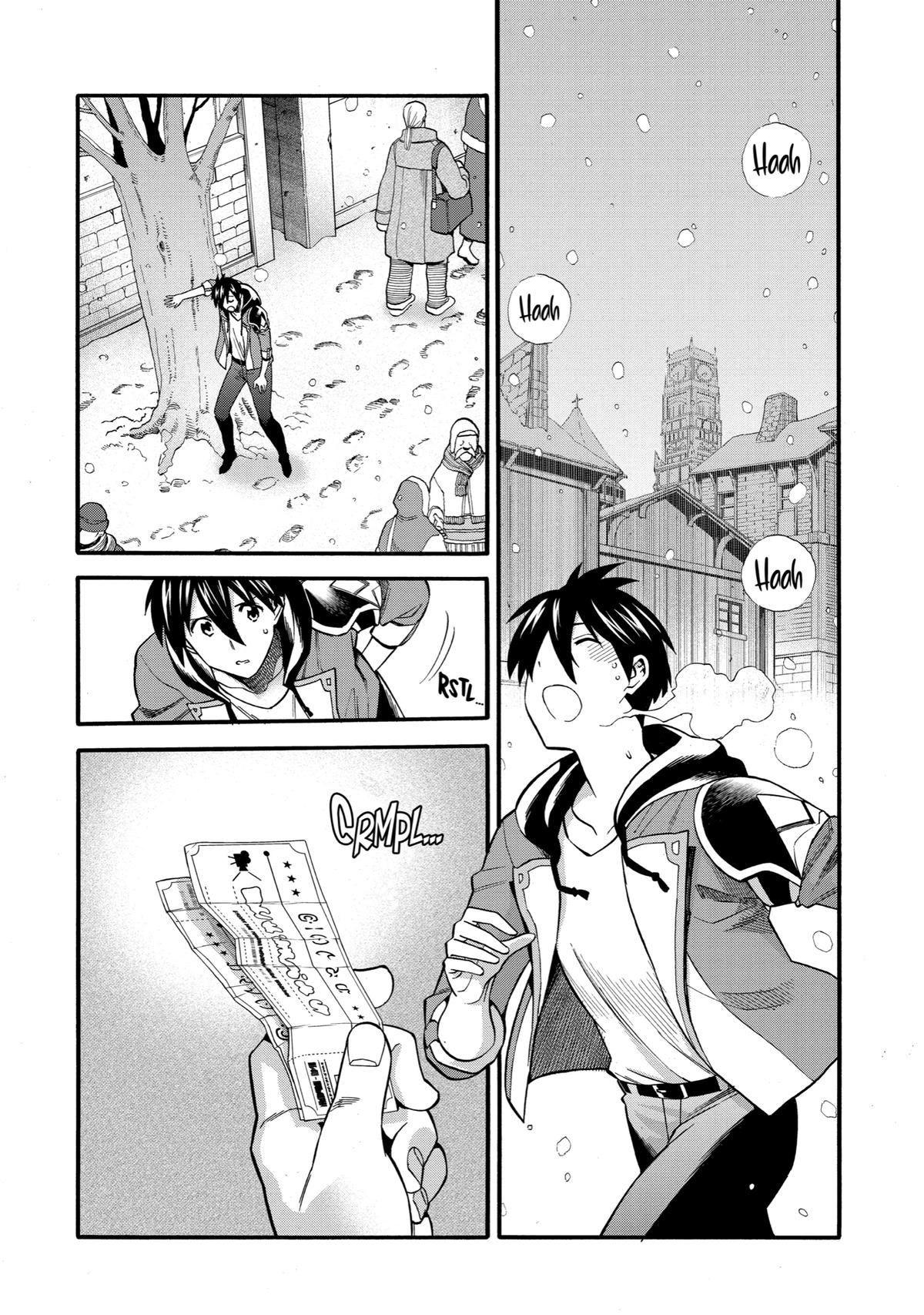 Ikusei Skill wa Mou Iranai to Yuusha Party wo Kaikosareta node, Taishoku Kingawari ni Moratta Chap 32 - Next Chap 33