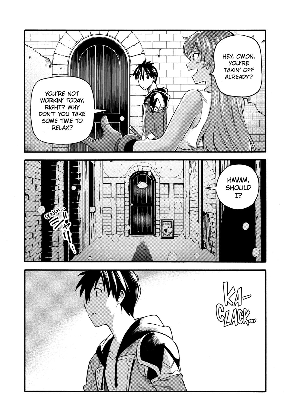 Ikusei Skill wa Mou Iranai to Yuusha Party wo Kaikosareta node, Taishoku Kingawari ni Moratta Chap 32 - Next Chap 33