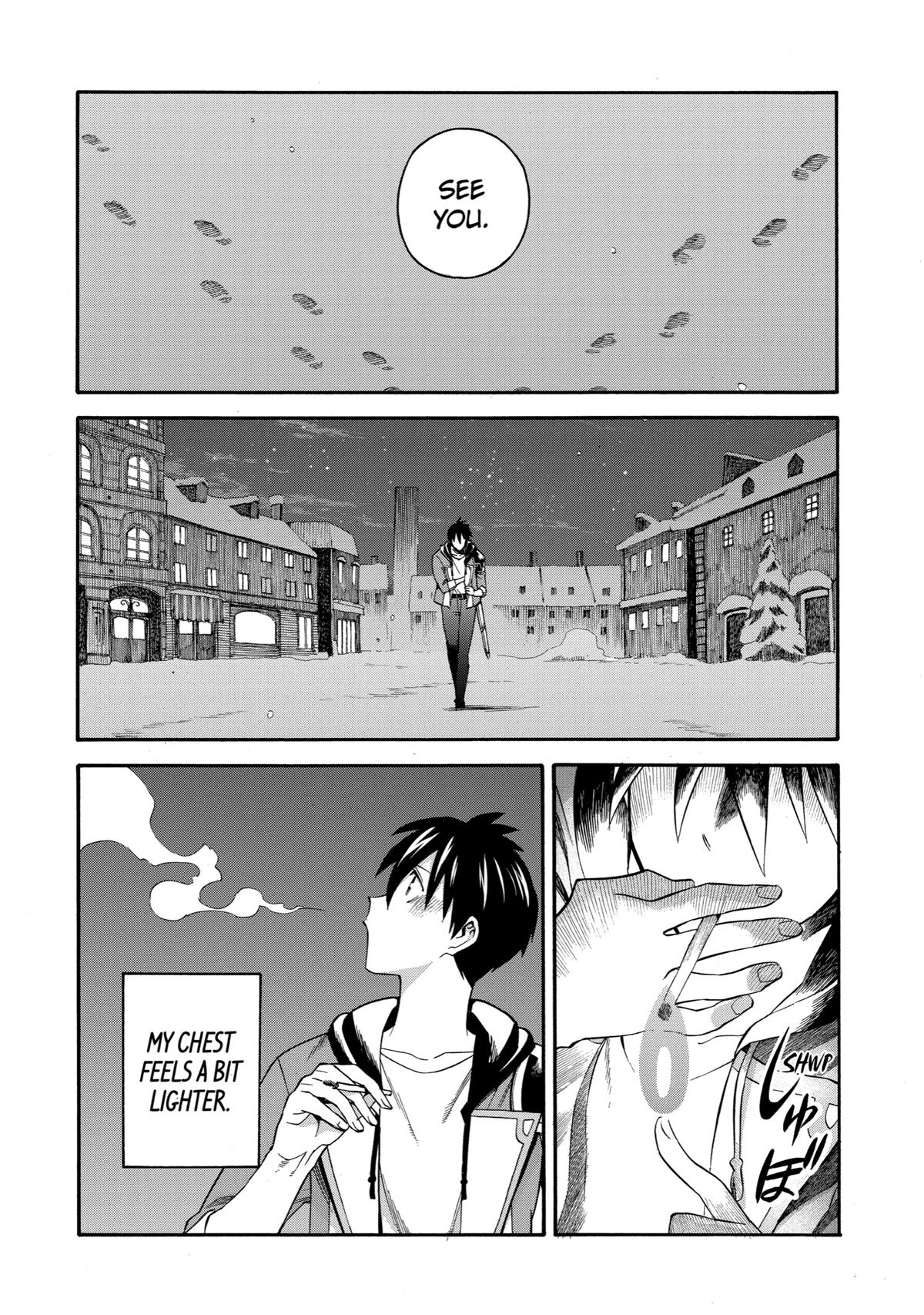 Ikusei Skill wa Mou Iranai to Yuusha Party wo Kaikosareta node, Taishoku Kingawari ni Moratta Chap 32 - Next Chap 33