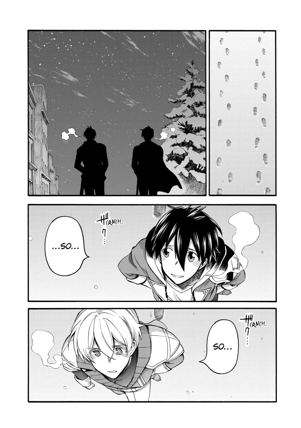 Ikusei Skill wa Mou Iranai to Yuusha Party wo Kaikosareta node, Taishoku Kingawari ni Moratta Chap 32 - Next Chap 33