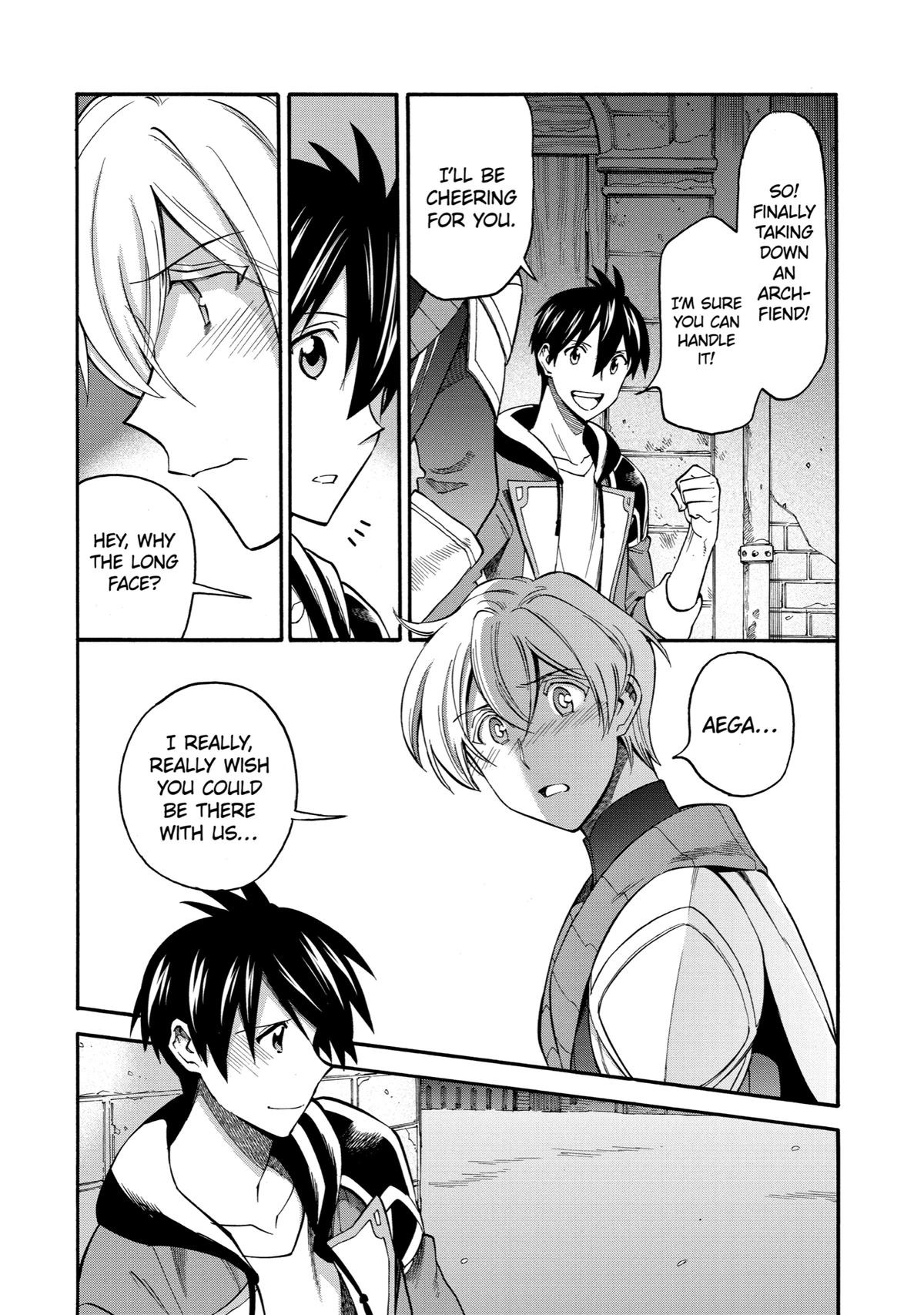 Ikusei Skill wa Mou Iranai to Yuusha Party wo Kaikosareta node, Taishoku Kingawari ni Moratta Chap 32 - Next Chap 33