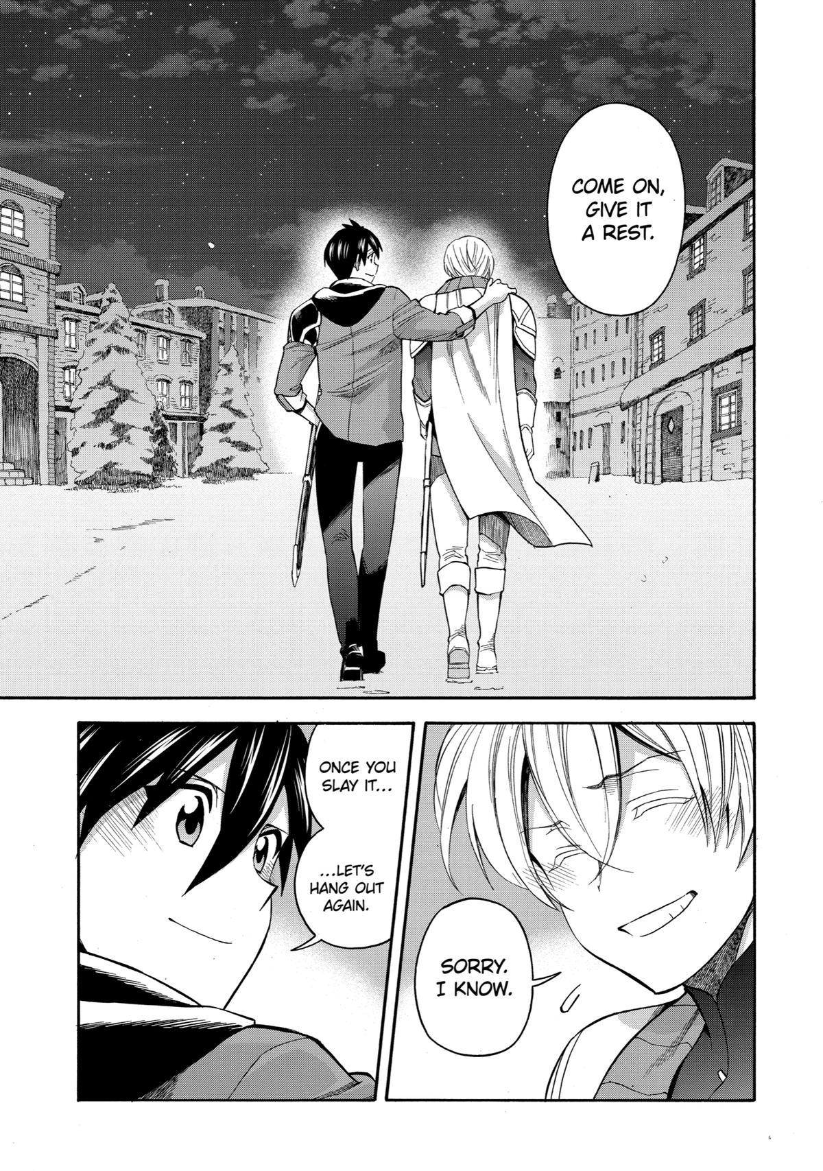 Ikusei Skill wa Mou Iranai to Yuusha Party wo Kaikosareta node, Taishoku Kingawari ni Moratta Chap 32 - Next Chap 33