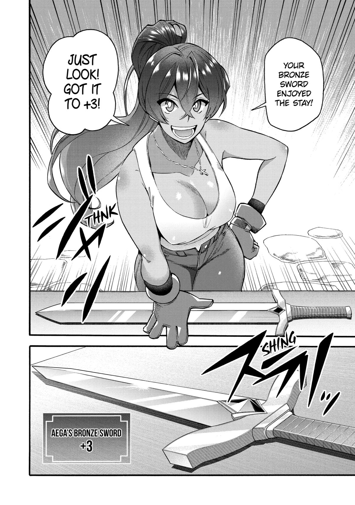 Ikusei Skill wa Mou Iranai to Yuusha Party wo Kaikosareta node, Taishoku Kingawari ni Moratta Chap 32 - Next Chap 33