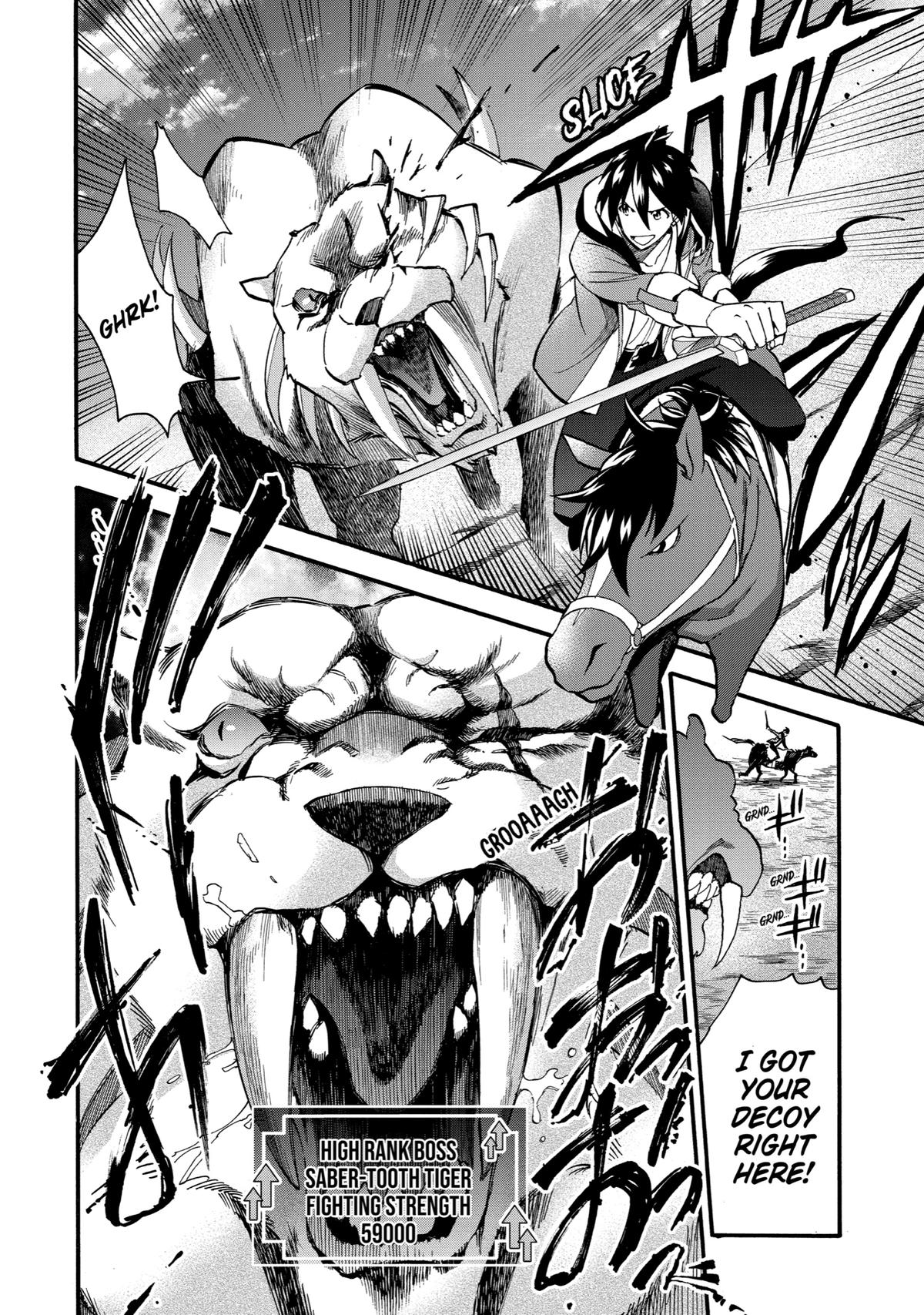 Ikusei Skill wa Mou Iranai to Yuusha Party wo Kaikosareta node, Taishoku Kingawari ni Moratta Chap 33 - Next Chap 34