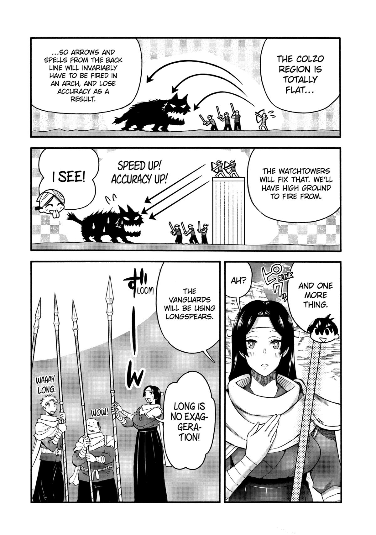 Ikusei Skill wa Mou Iranai to Yuusha Party wo Kaikosareta node, Taishoku Kingawari ni Moratta Chap 33 - Next Chap 34