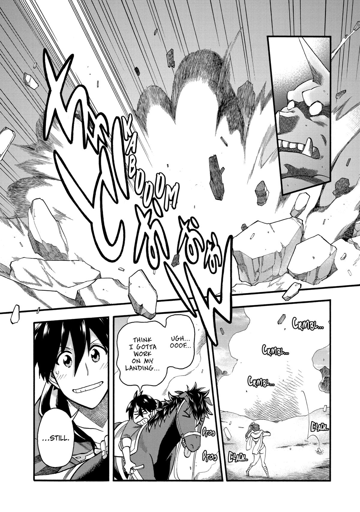 Ikusei Skill wa Mou Iranai to Yuusha Party wo Kaikosareta node, Taishoku Kingawari ni Moratta Chap 33 - Next Chap 34