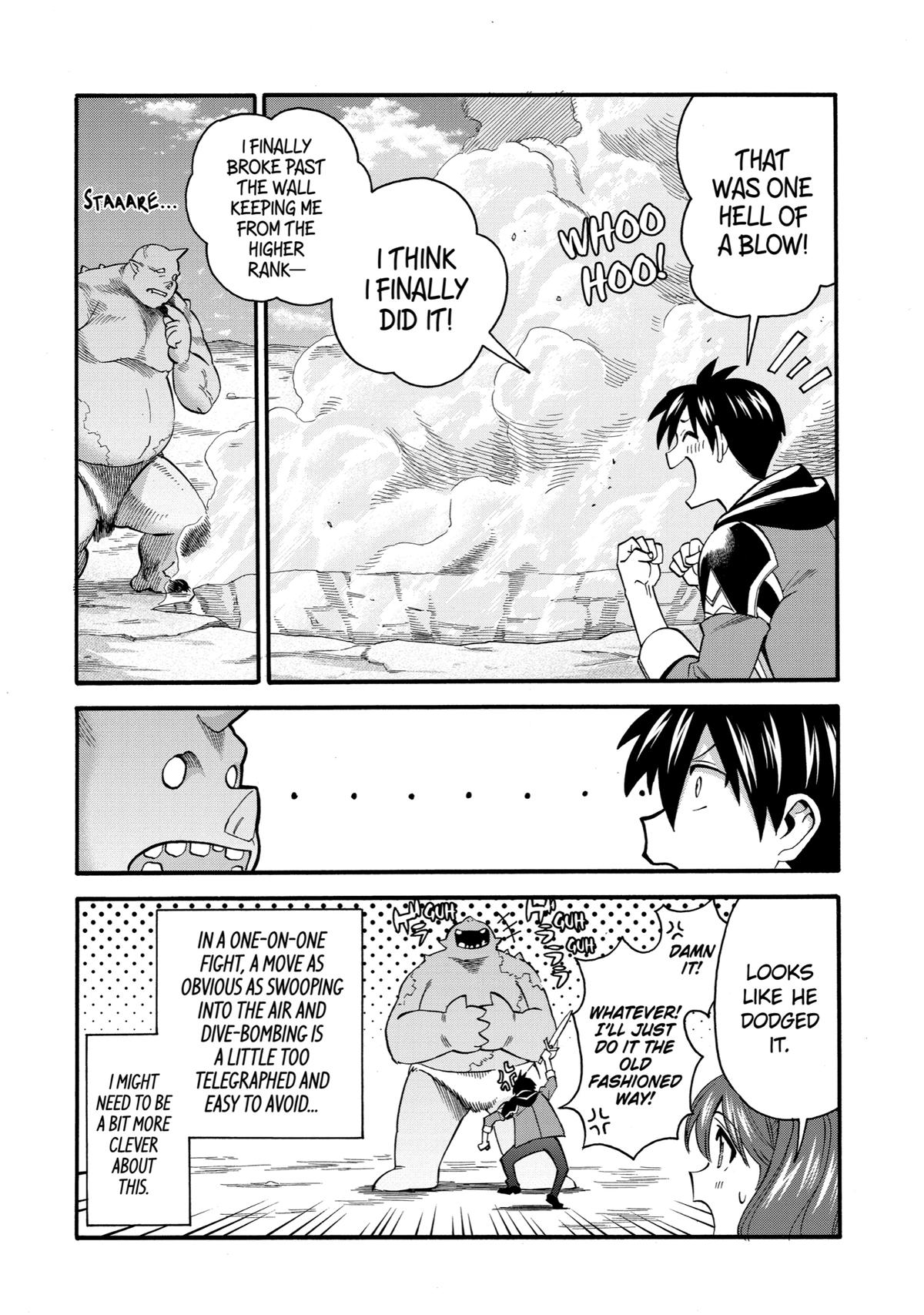 Ikusei Skill wa Mou Iranai to Yuusha Party wo Kaikosareta node, Taishoku Kingawari ni Moratta Chap 33 - Next Chap 34