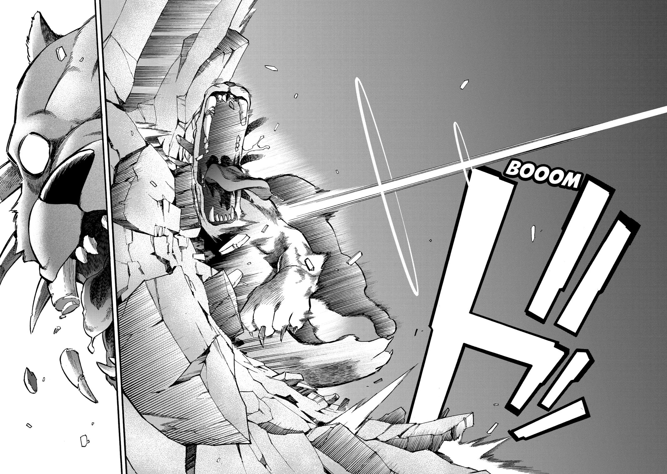 Ikusei Skill wa Mou Iranai to Yuusha Party wo Kaikosareta node, Taishoku Kingawari ni Moratta Chap 33 - Next Chap 34