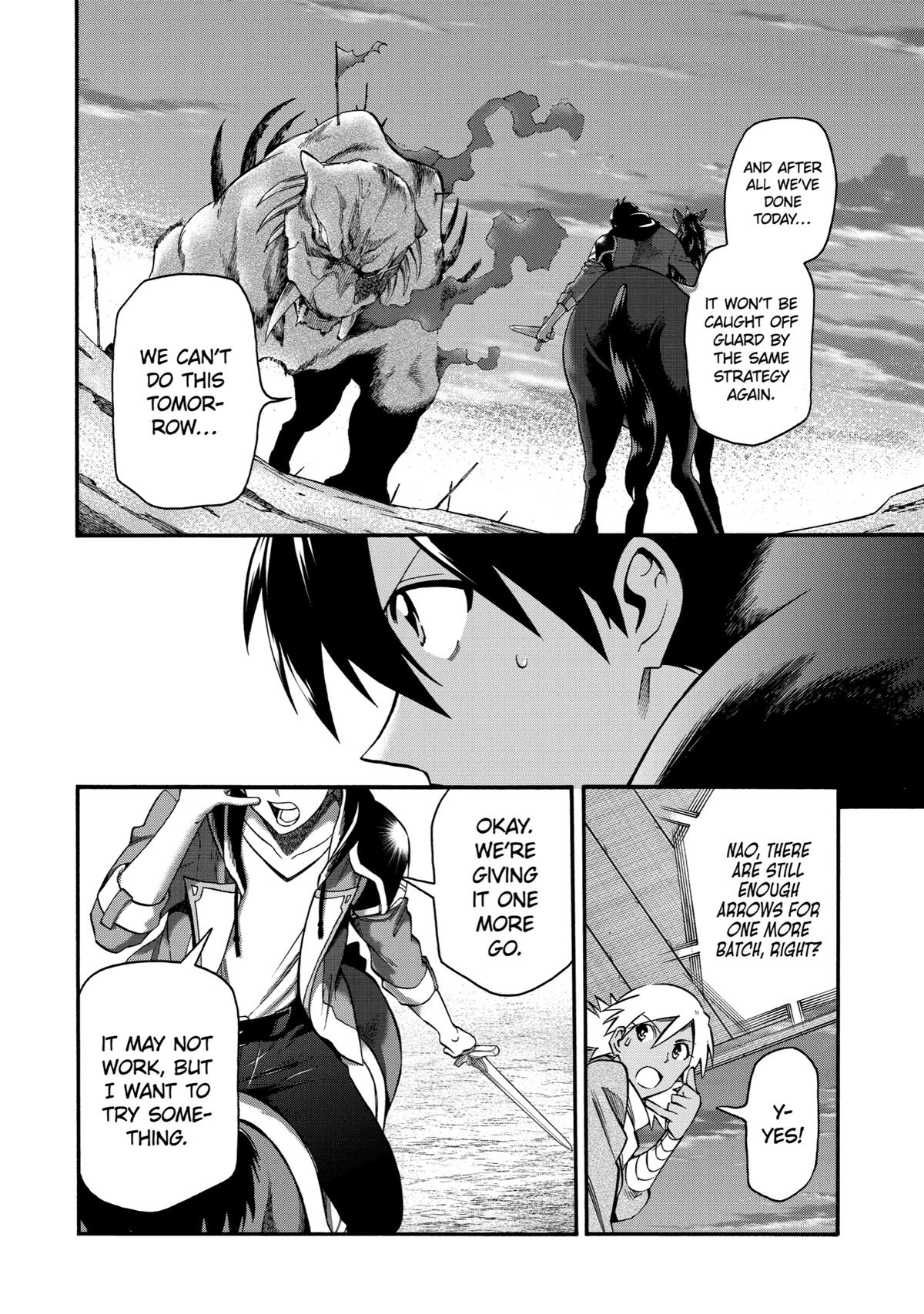 Ikusei Skill wa Mou Iranai to Yuusha Party wo Kaikosareta node, Taishoku Kingawari ni Moratta Chap 33 - Next Chap 34