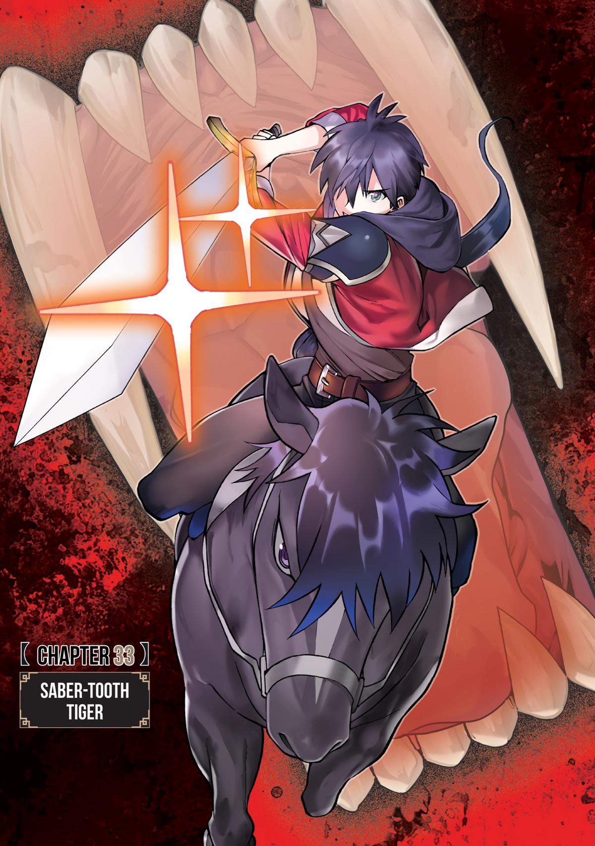 Ikusei Skill wa Mou Iranai to Yuusha Party wo Kaikosareta node, Taishoku Kingawari ni Moratta Chap 33 - Next Chap 34