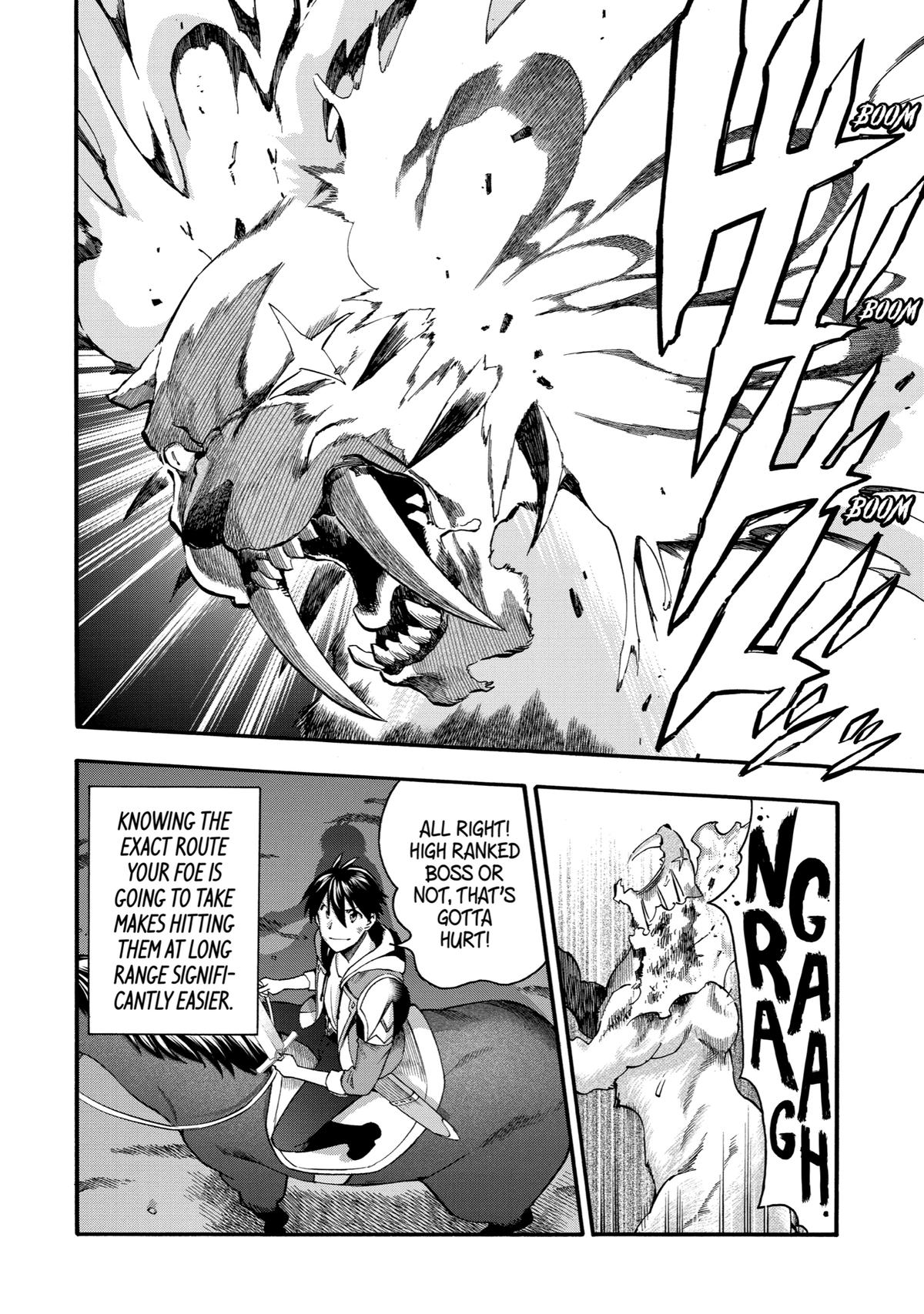 Ikusei Skill wa Mou Iranai to Yuusha Party wo Kaikosareta node, Taishoku Kingawari ni Moratta Chap 33 - Next Chap 34