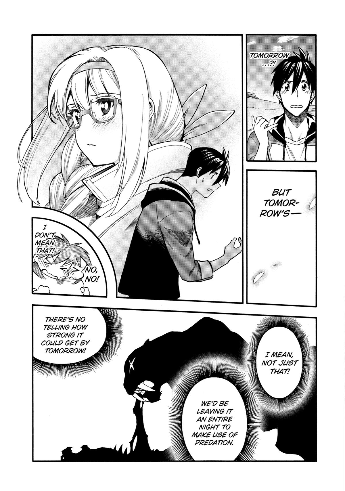 Ikusei Skill wa Mou Iranai to Yuusha Party wo Kaikosareta node, Taishoku Kingawari ni Moratta Chap 33 - Next Chap 34