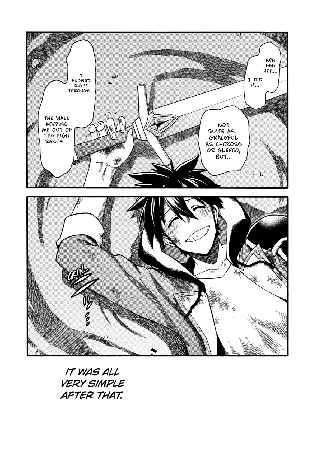 Ikusei Skill wa Mou Iranai to Yuusha Party wo Kaikosareta node, Taishoku Kingawari ni Moratta Chap 33 - Next Chap 34