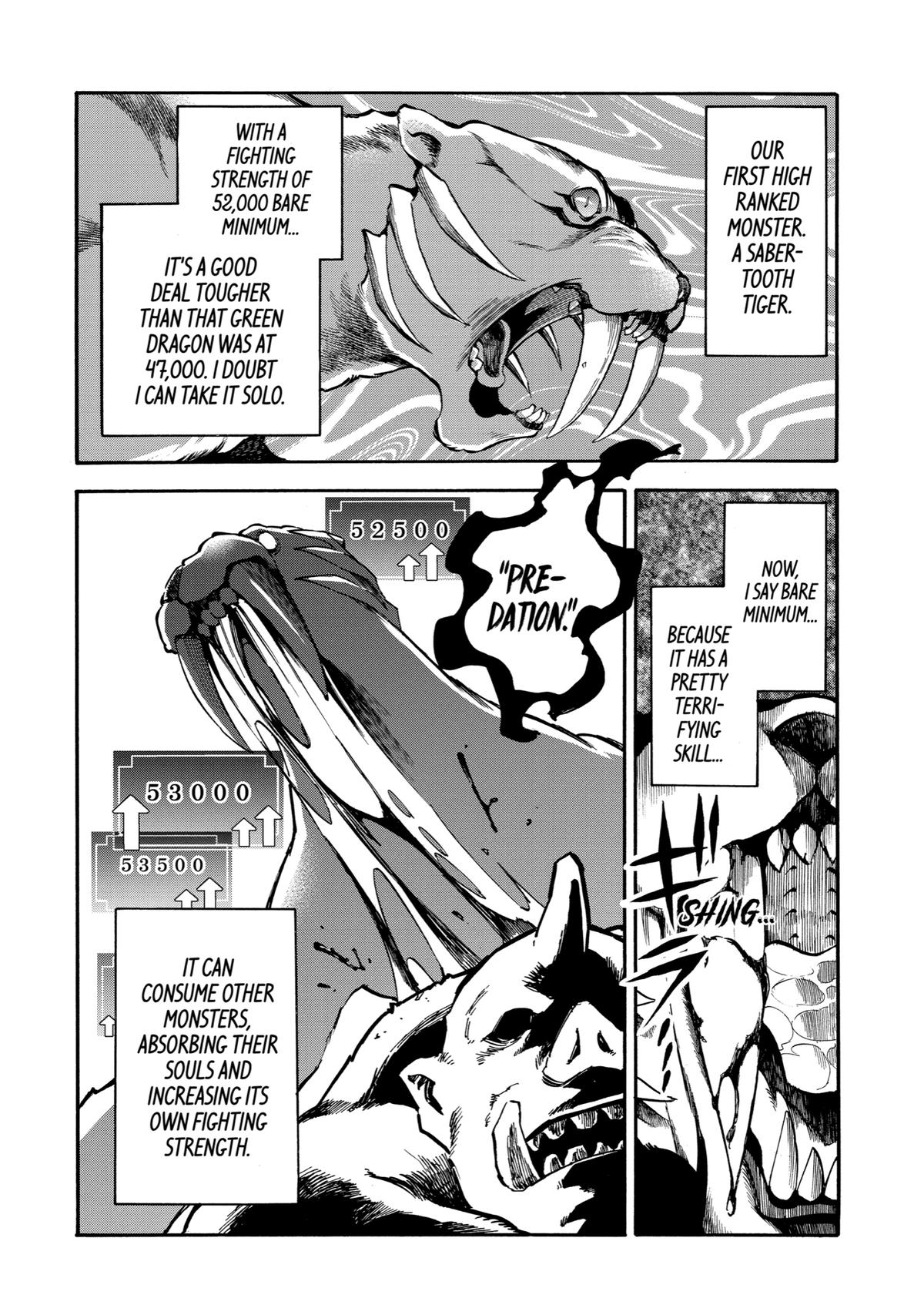 Ikusei Skill wa Mou Iranai to Yuusha Party wo Kaikosareta node, Taishoku Kingawari ni Moratta Chap 33 - Next Chap 34