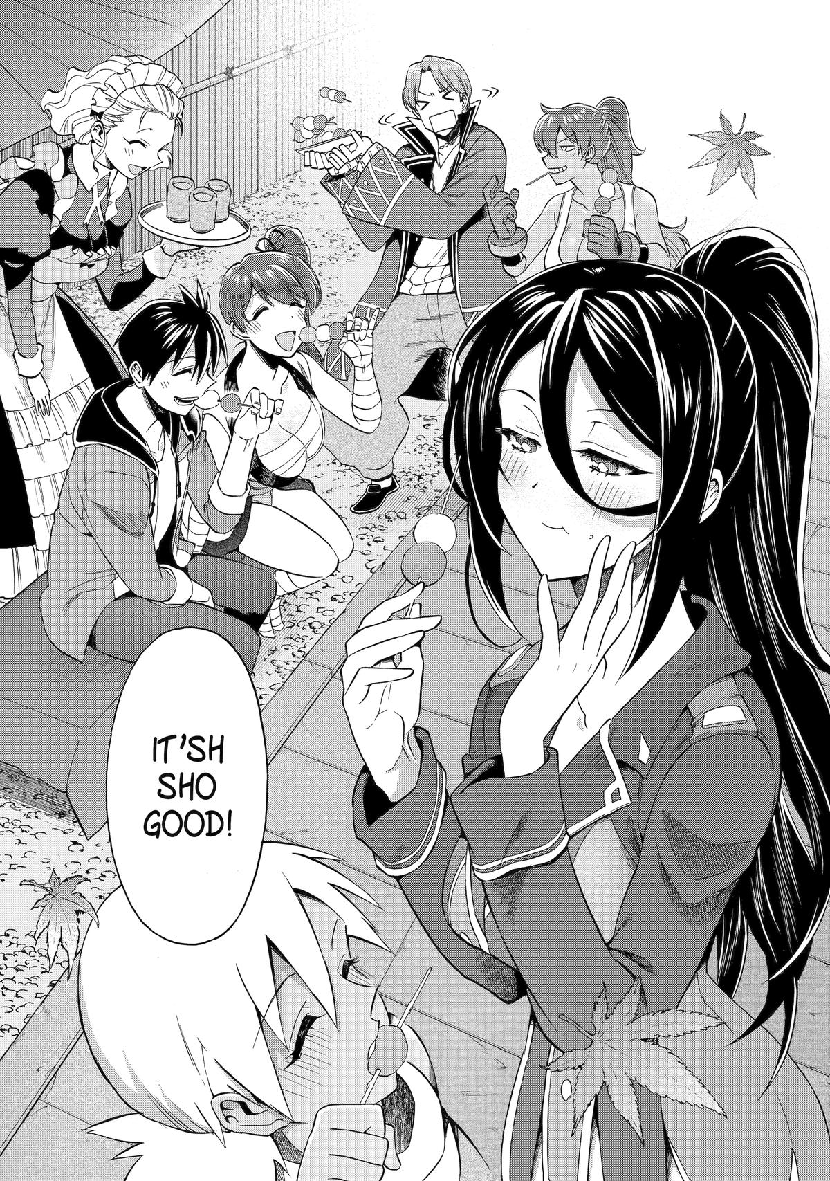 Ikusei Skill wa Mou Iranai to Yuusha Party wo Kaikosareta node, Taishoku Kingawari ni Moratta Chap 47 - Next Chap 48