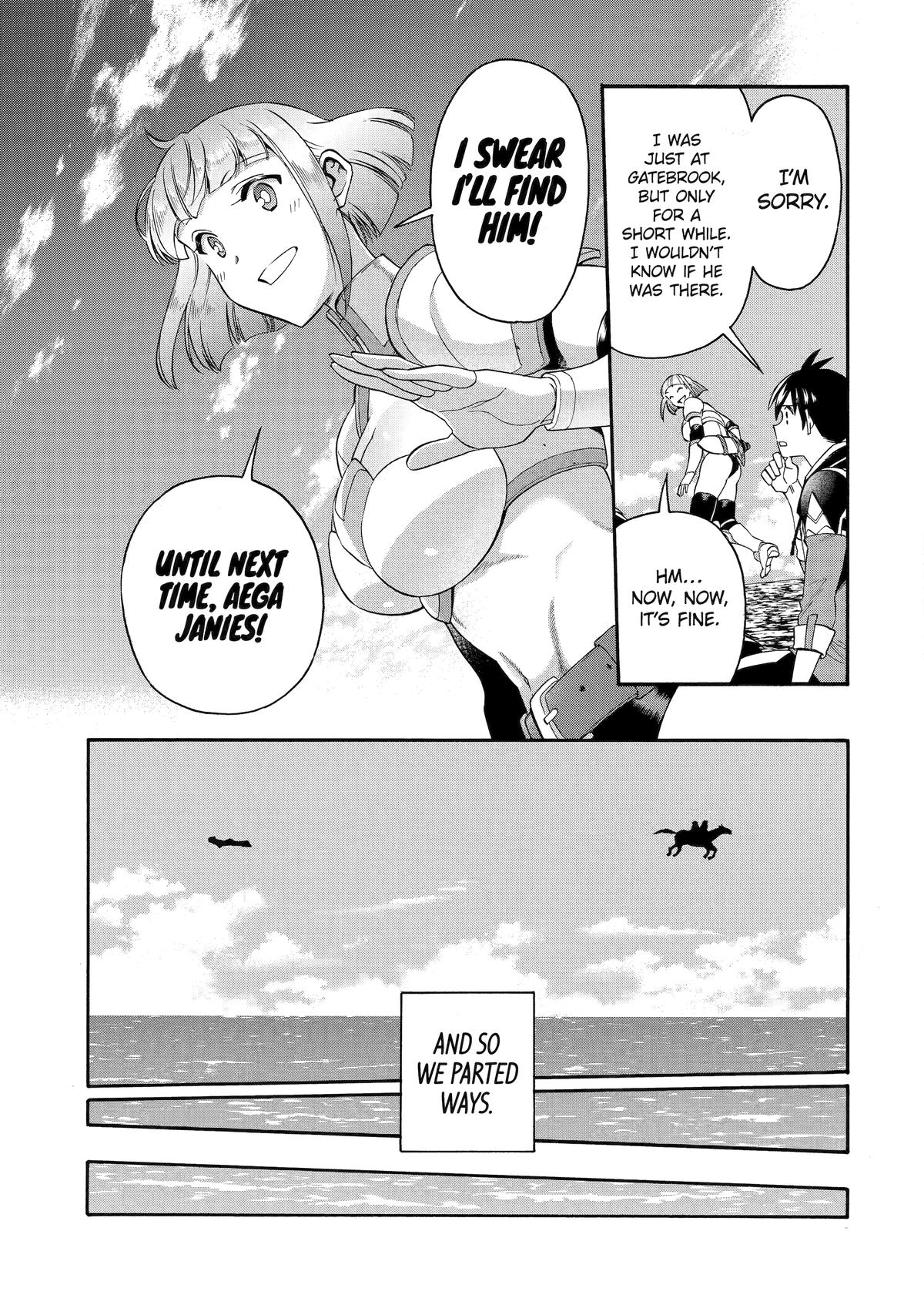 Ikusei Skill wa Mou Iranai to Yuusha Party wo Kaikosareta node, Taishoku Kingawari ni Moratta Chap 47 - Next Chap 48