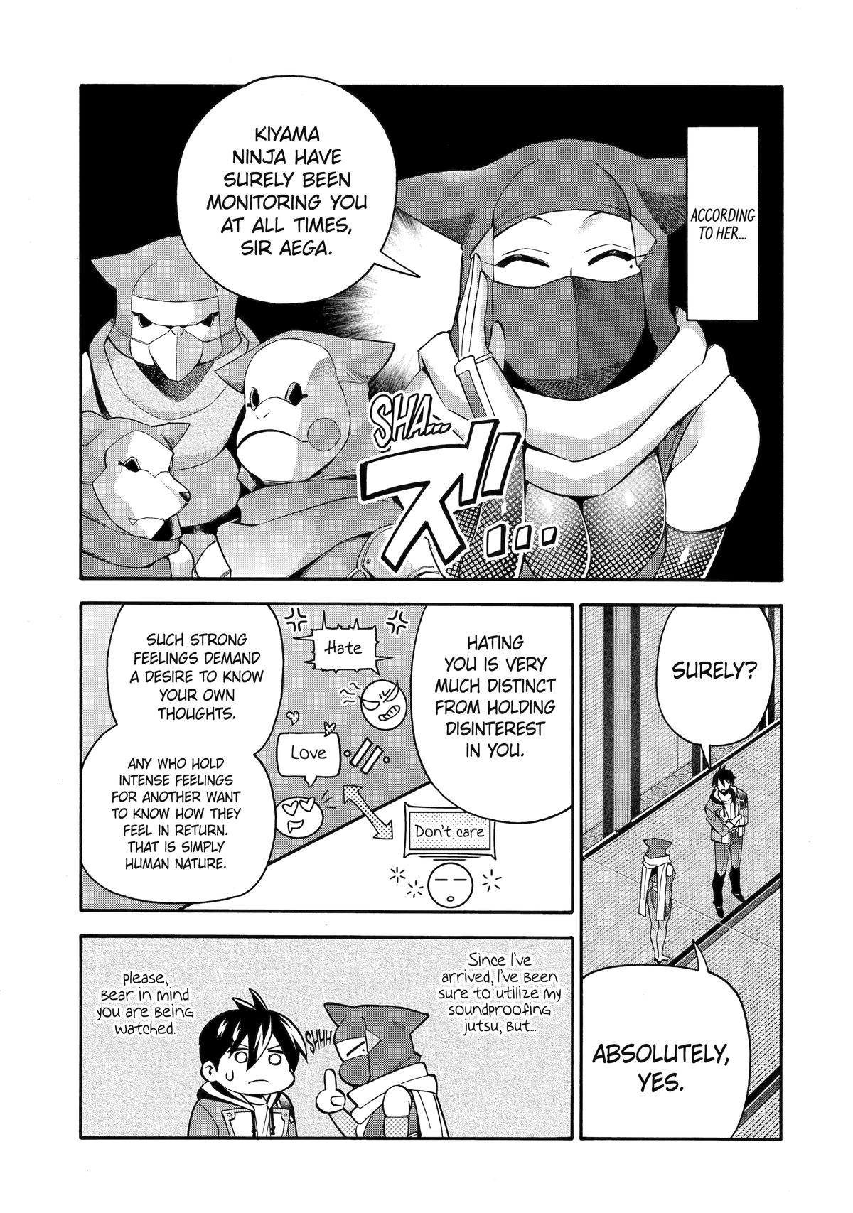 Ikusei Skill wa Mou Iranai to Yuusha Party wo Kaikosareta node, Taishoku Kingawari ni Moratta Chap 47 - Next Chap 48