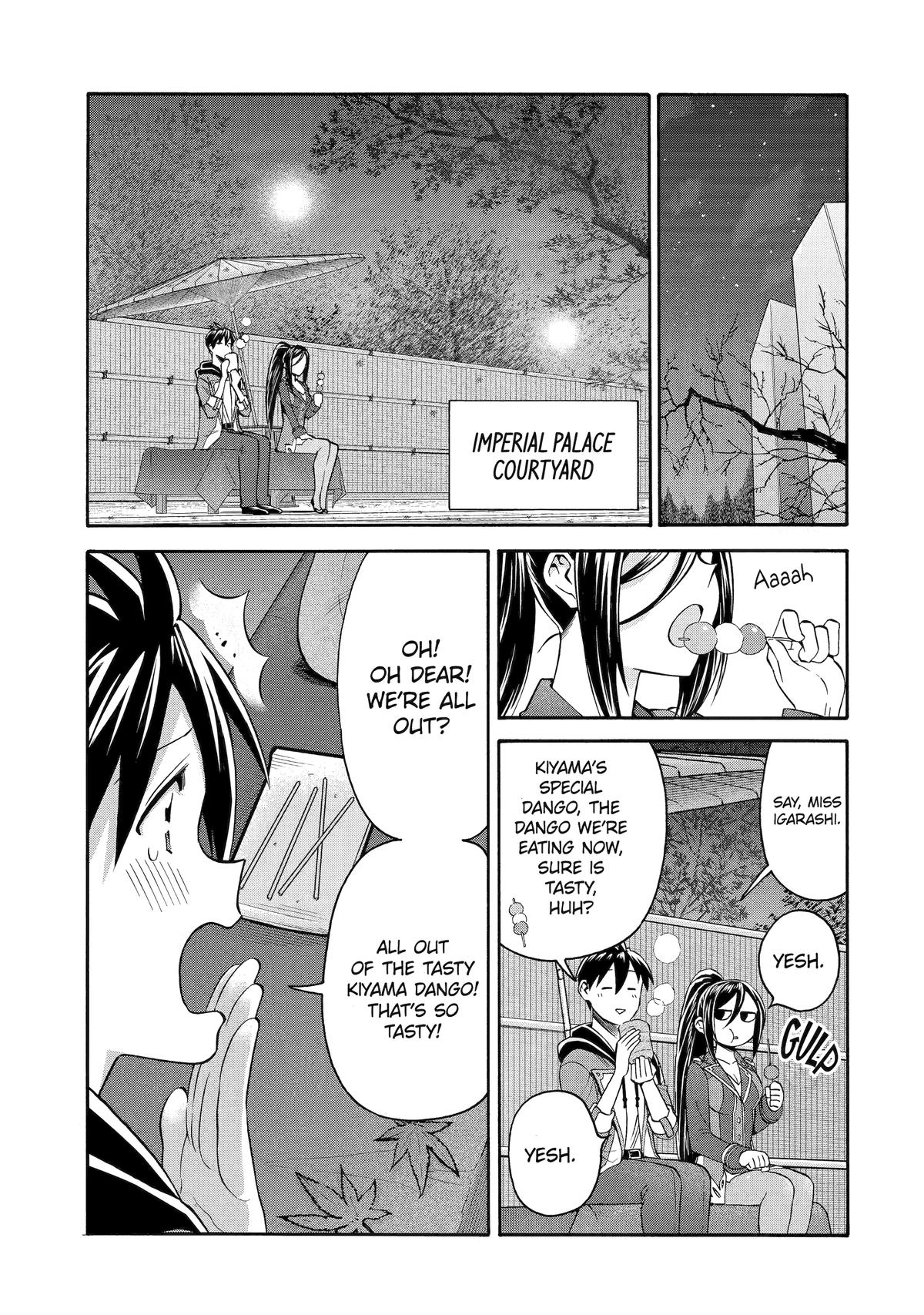 Ikusei Skill wa Mou Iranai to Yuusha Party wo Kaikosareta node, Taishoku Kingawari ni Moratta Chap 47 - Next Chap 48