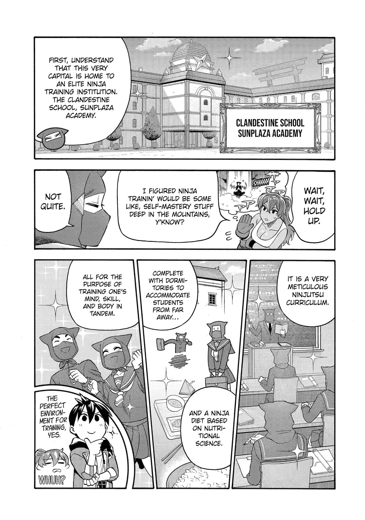 Ikusei Skill wa Mou Iranai to Yuusha Party wo Kaikosareta node, Taishoku Kingawari ni Moratta Chap 47 - Next Chap 48